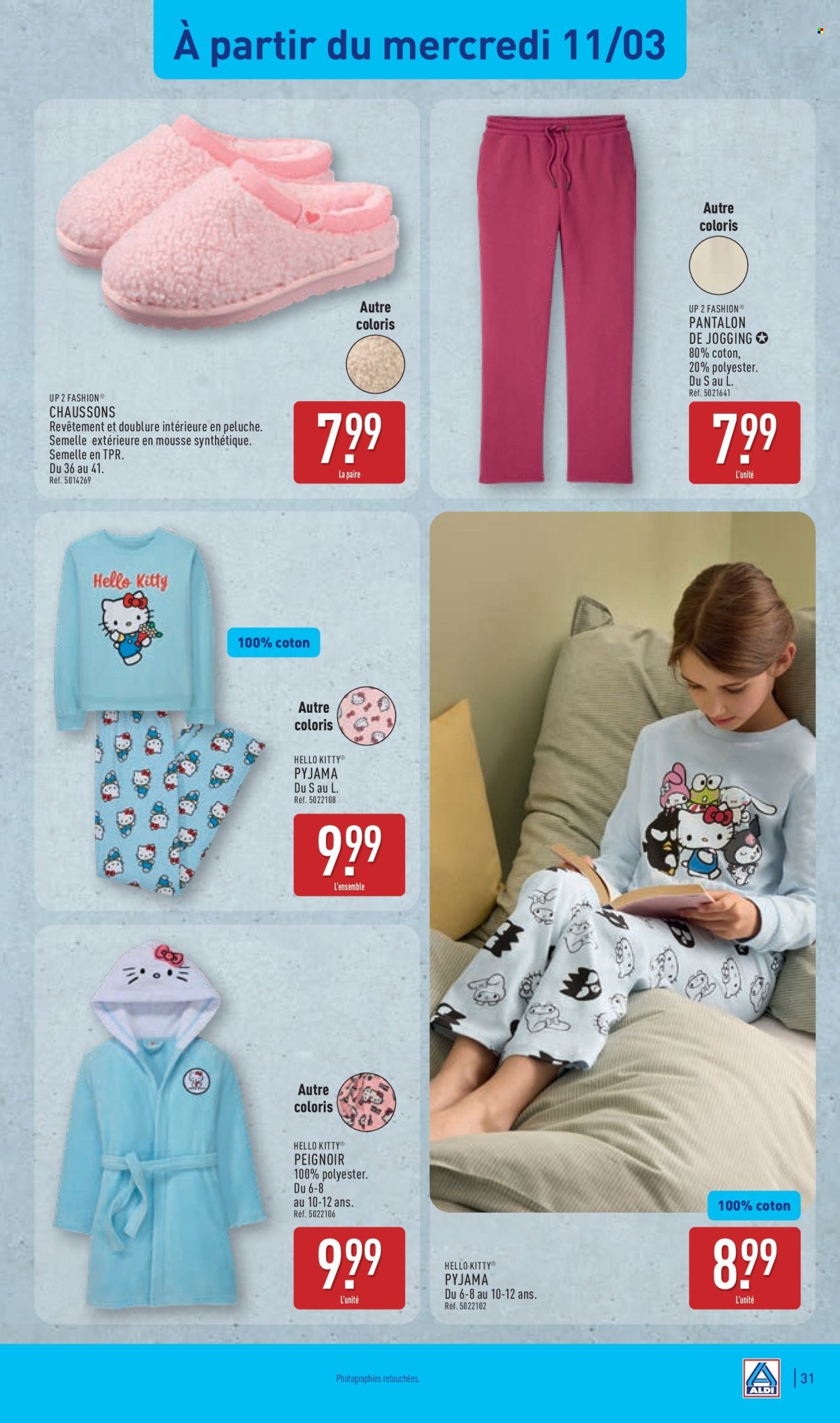 Catalogue ALDI - Nos produits orient à prix discount (2026-03-10 - 2026-03-16)