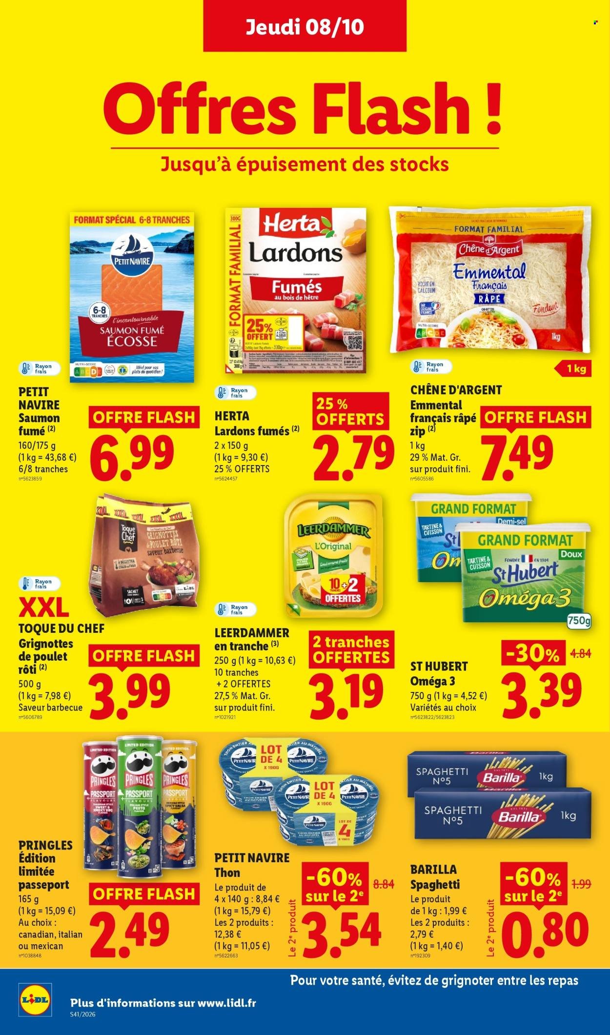Catalogue LIDL - Les promos de la semaine