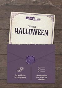 Catalogue LA FOIR'FOUILLE - Du lundi 5 octobre 2026