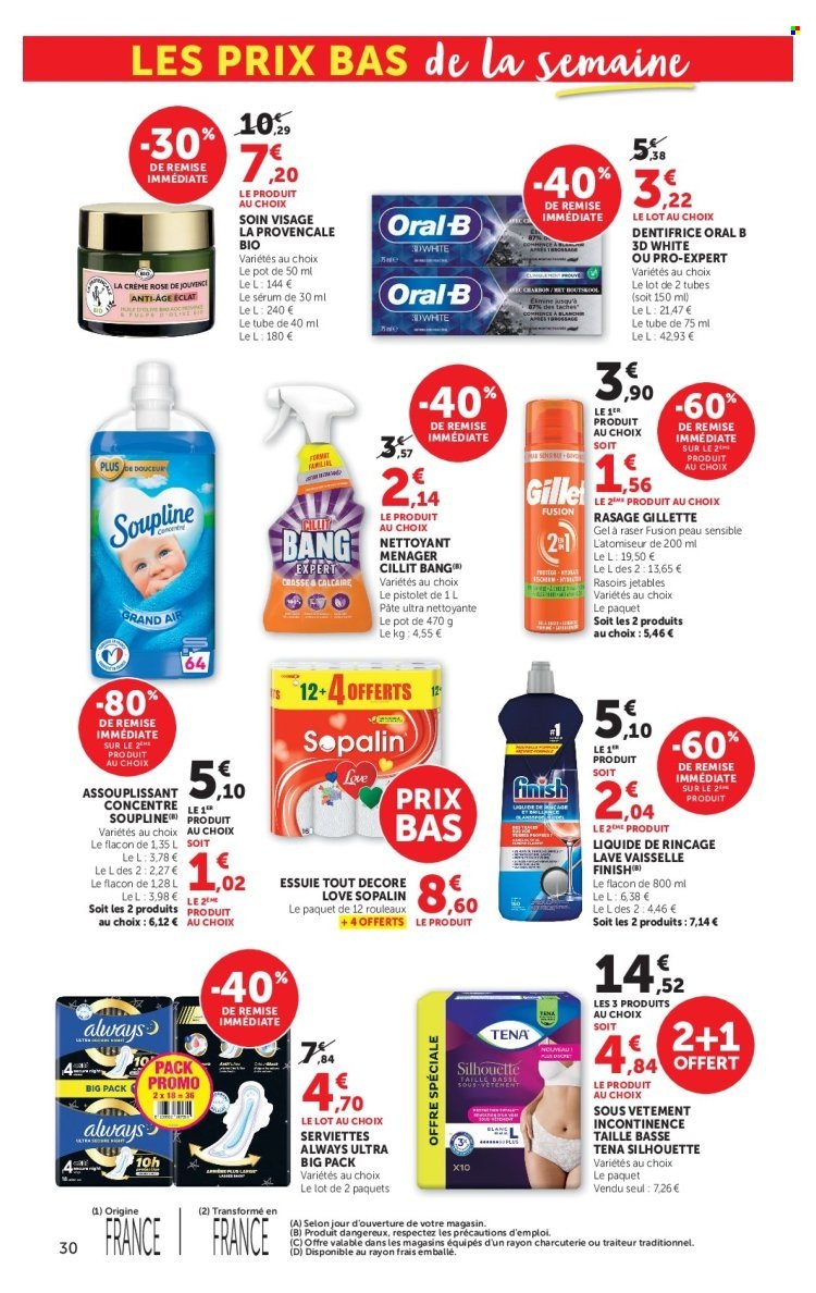 Catalogue HYPER U - Les prix bas de la semaine (2026-04-28 - 2026-05-10)