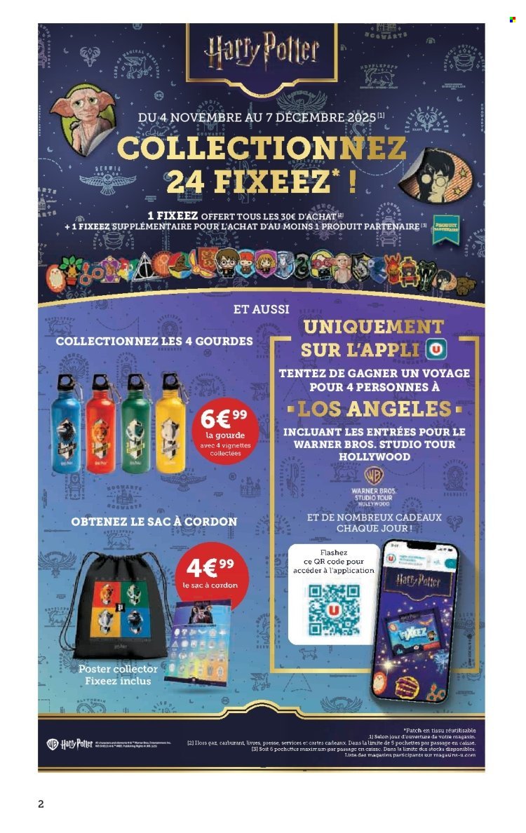 Catalogue U EXPRESS - Les prix bas de la semaine