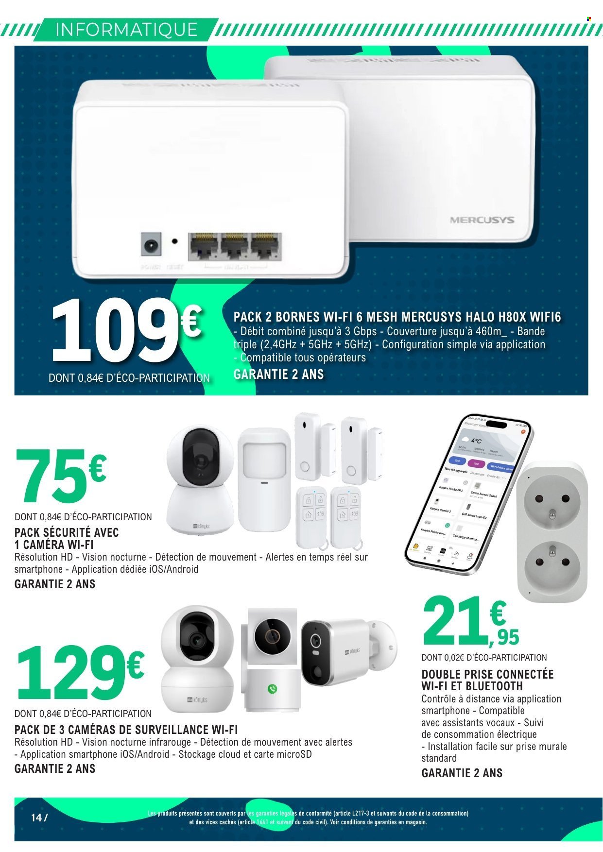 Catalogue E.LECLERC - Du mardi 30 juin 2026