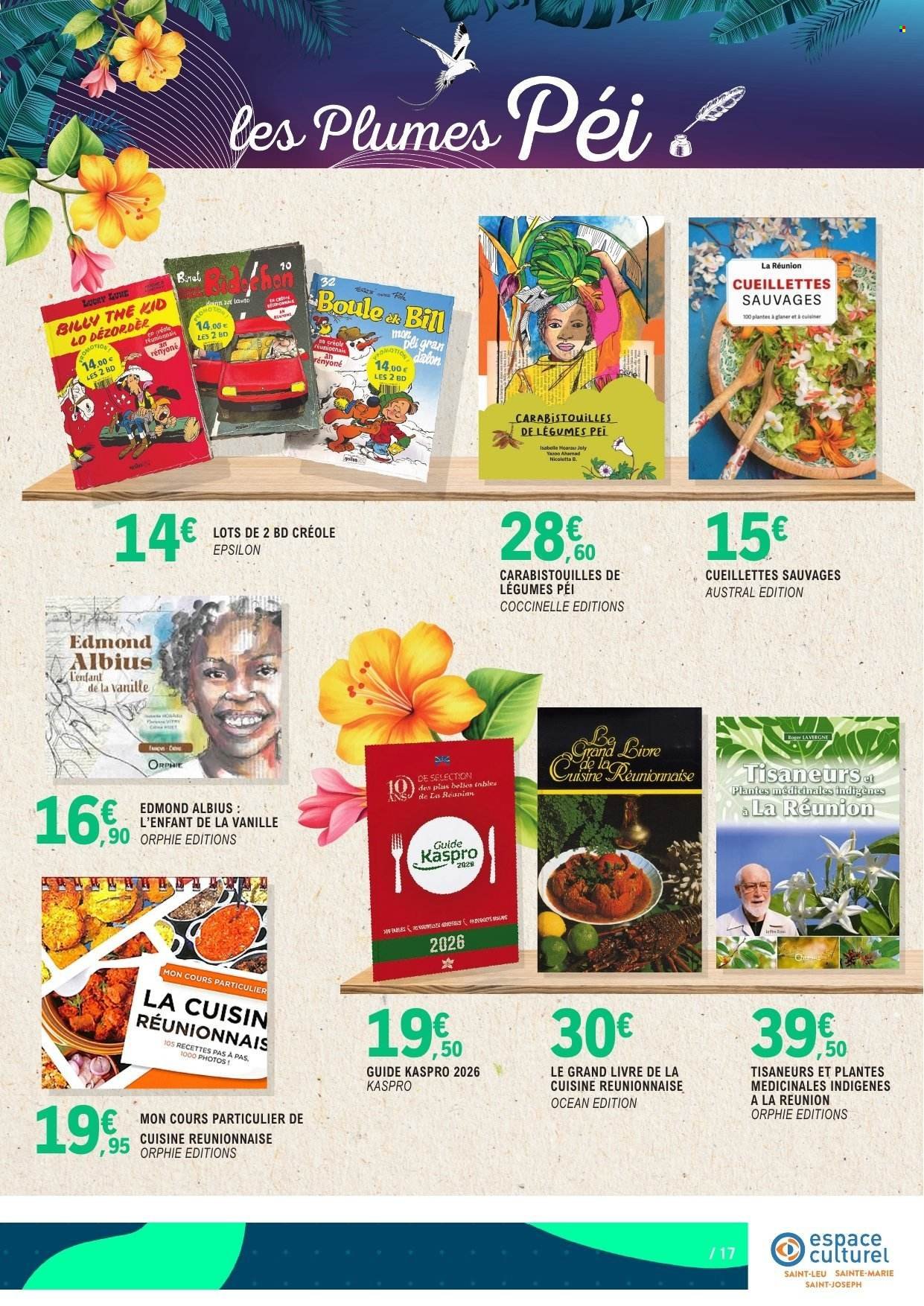 Catalogue E.LECLERC - Du mardi 30 juin 2026
