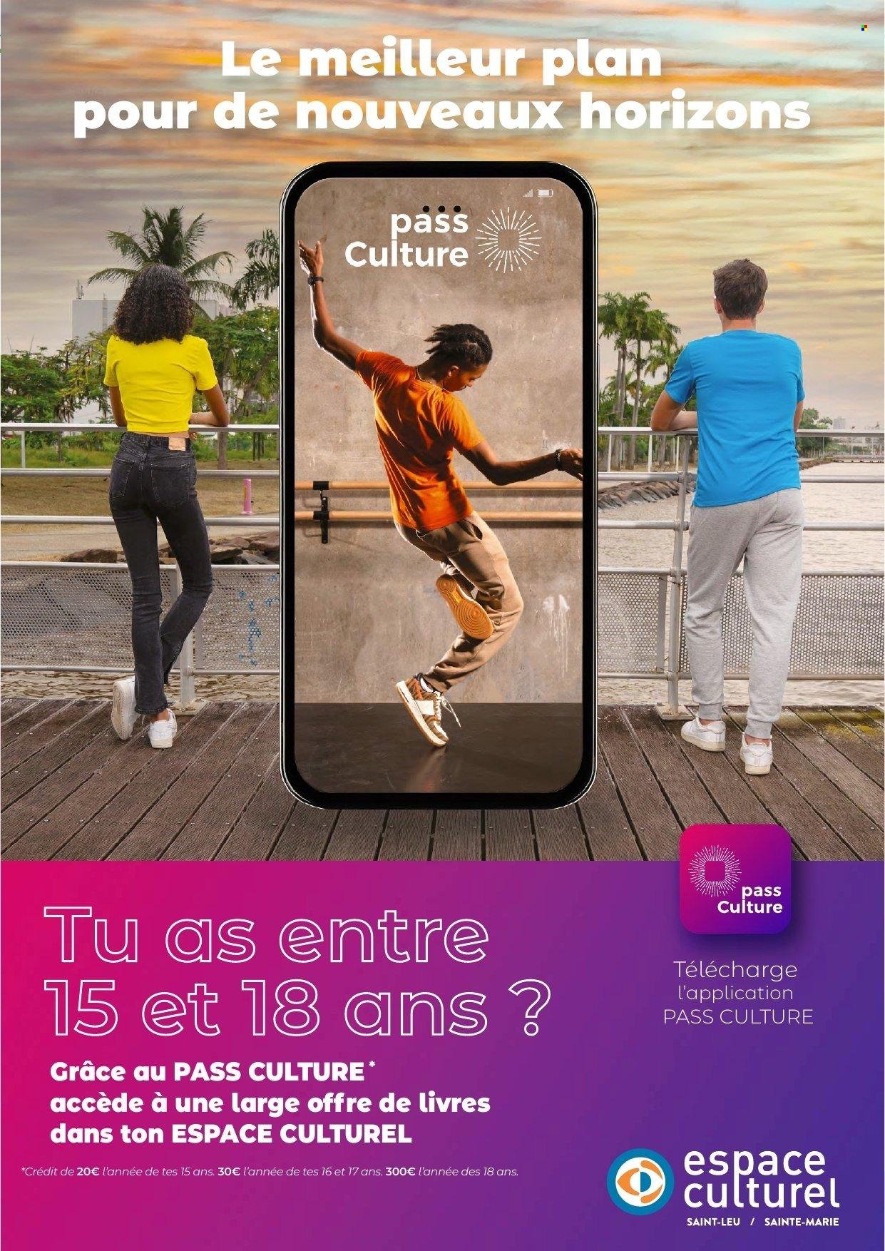 Catalogue E.LECLERC - Du mardi 30 juin 2026
