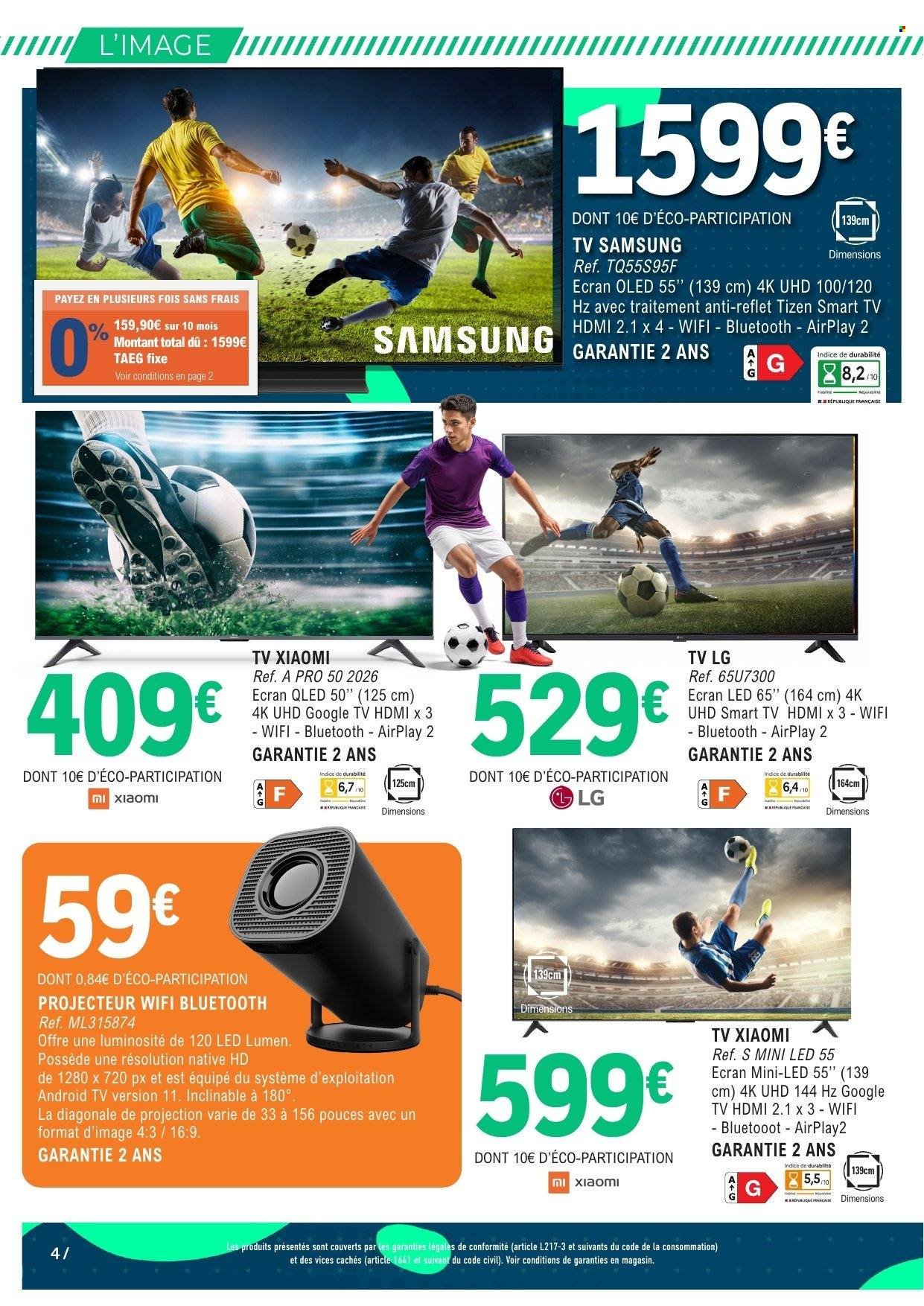 Catalogue E.LECLERC - Du mardi 30 juin 2026