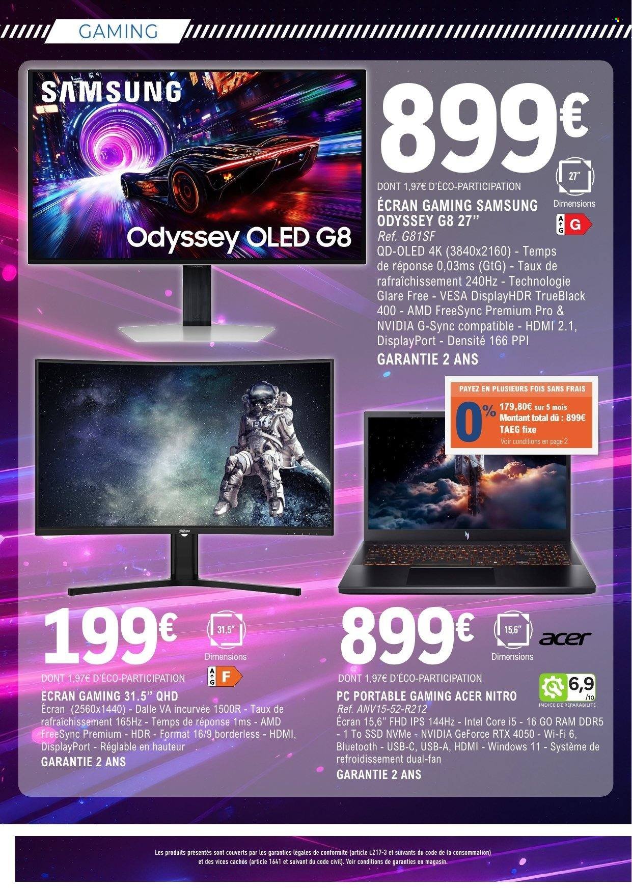 Catalogue E.LECLERC - Du mardi 30 juin 2026