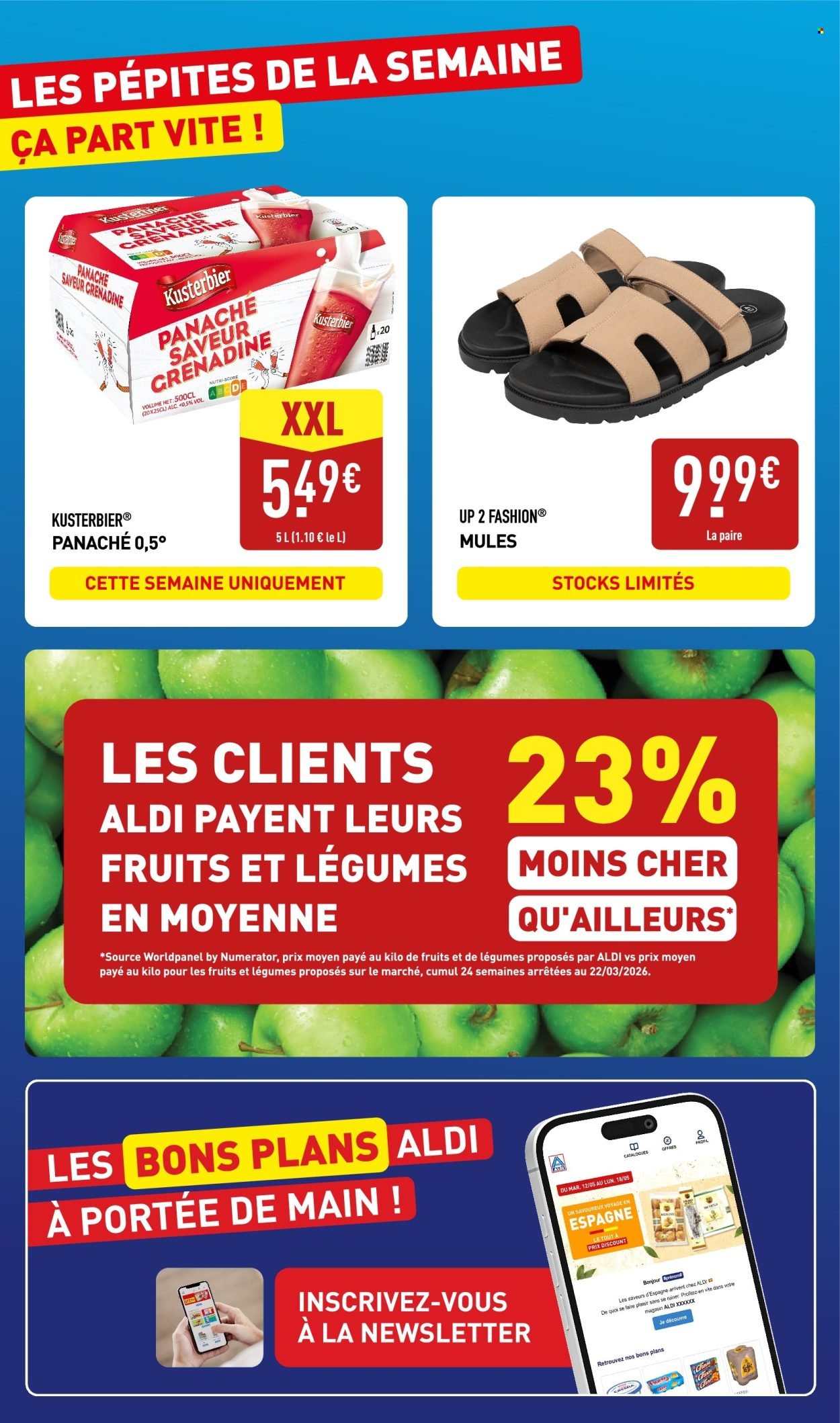 Catalogue ALDI - Un savourex voyage en Asie á prix discount