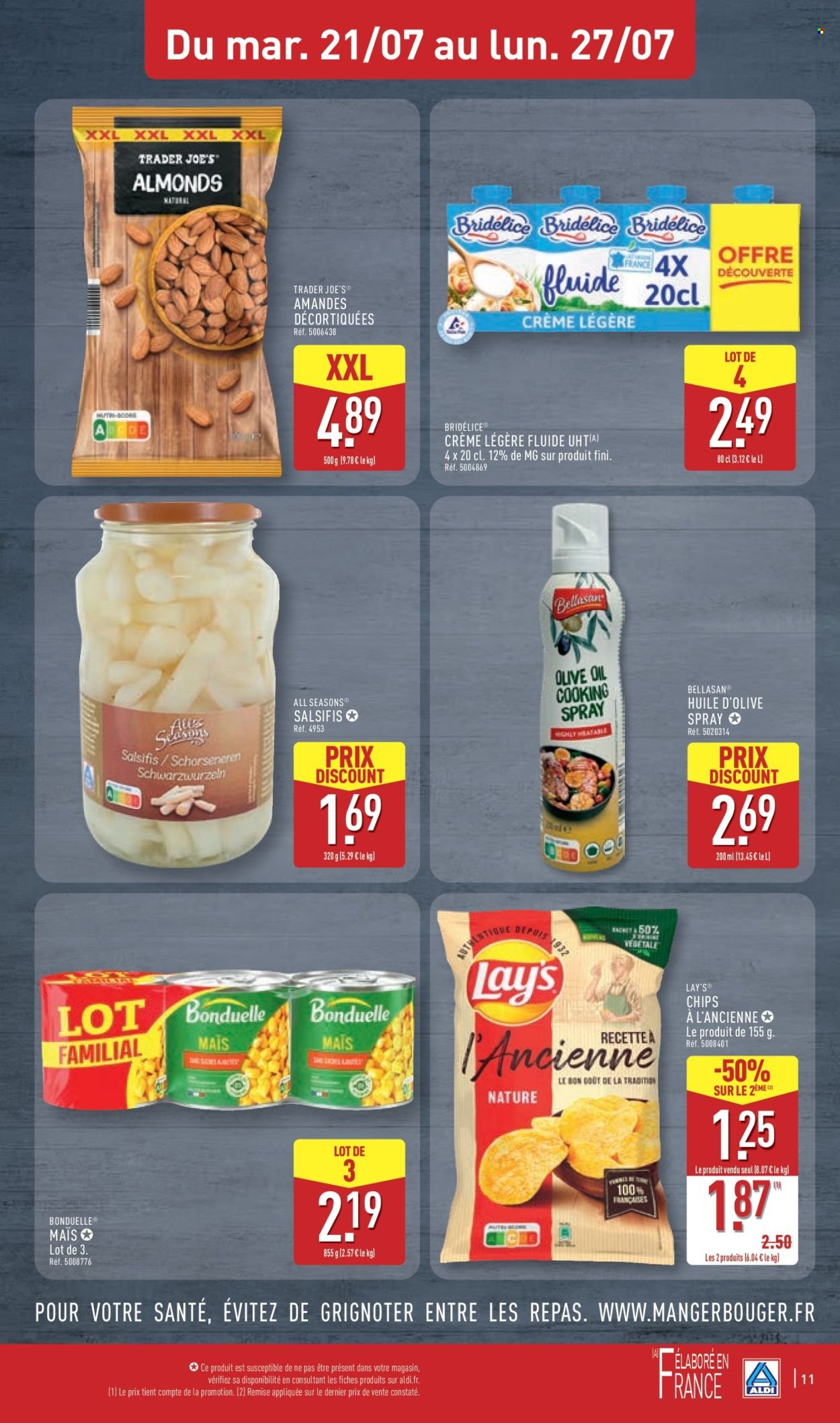 Catalogue ALDI - Un savourex voyage en Asie á prix discount