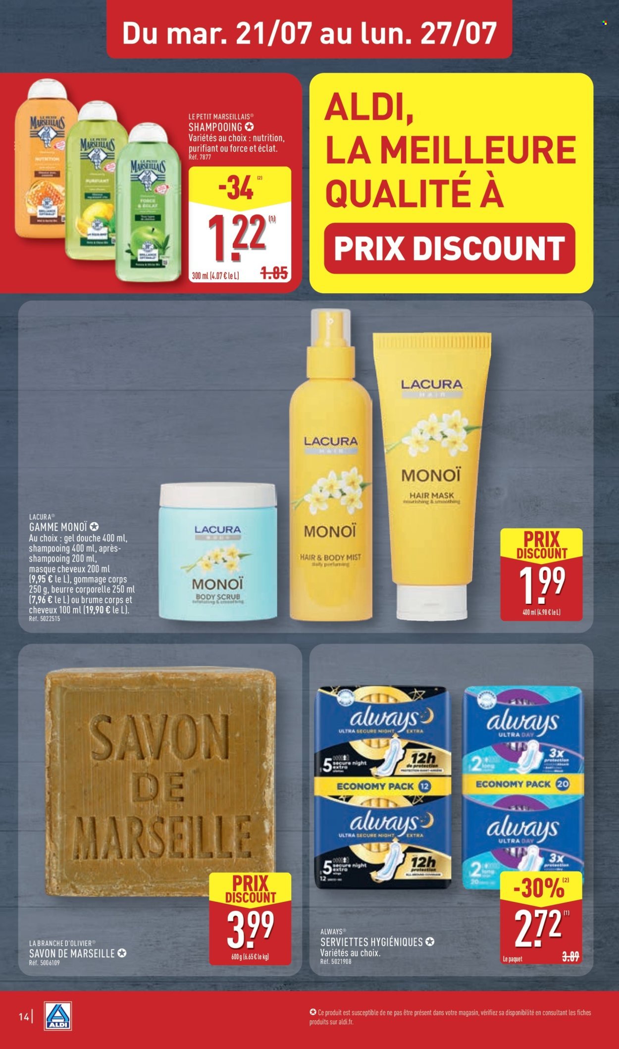 Catalogue ALDI - Un savourex voyage en Asie á prix discount