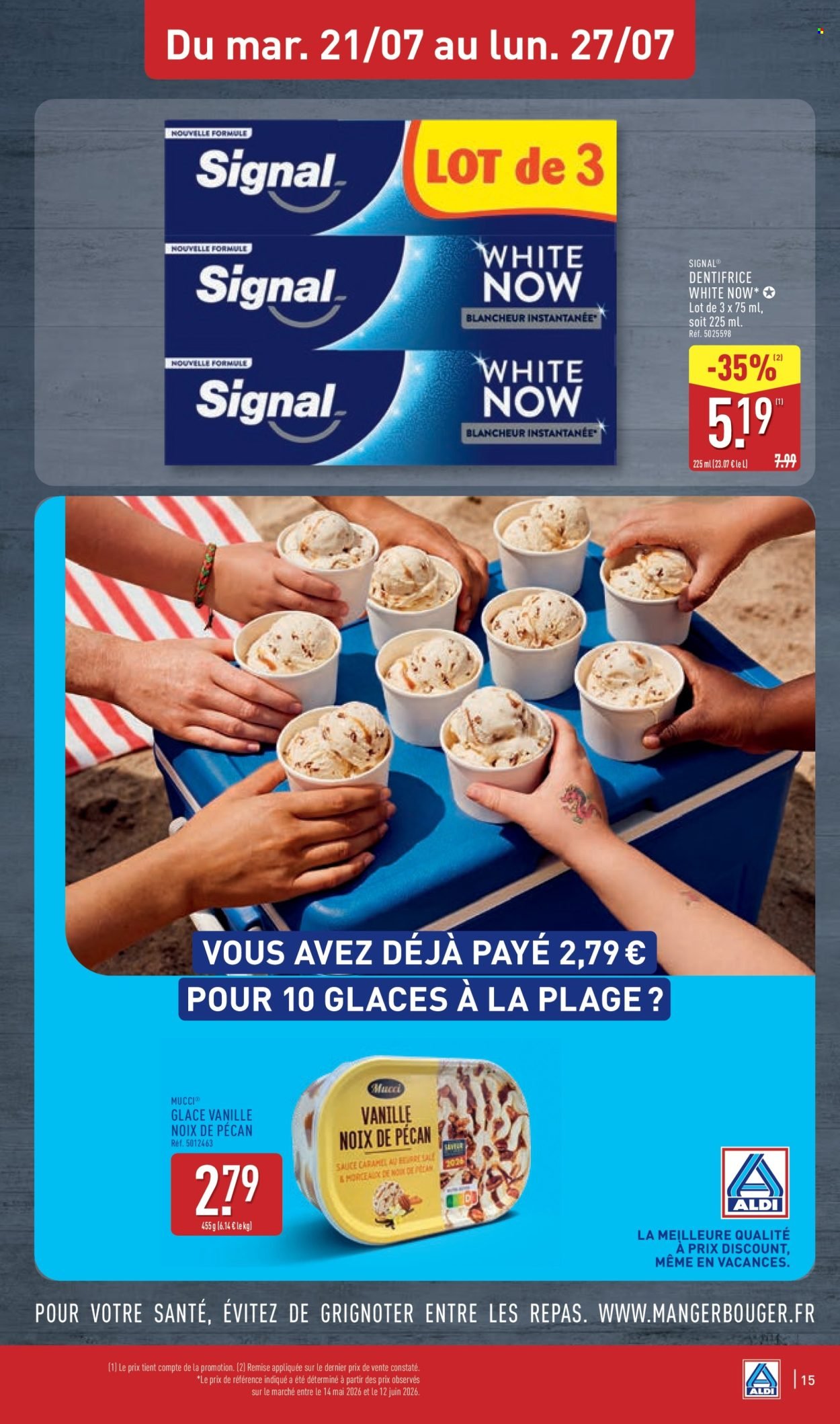 Catalogue ALDI - Un savourex voyage en Asie á prix discount