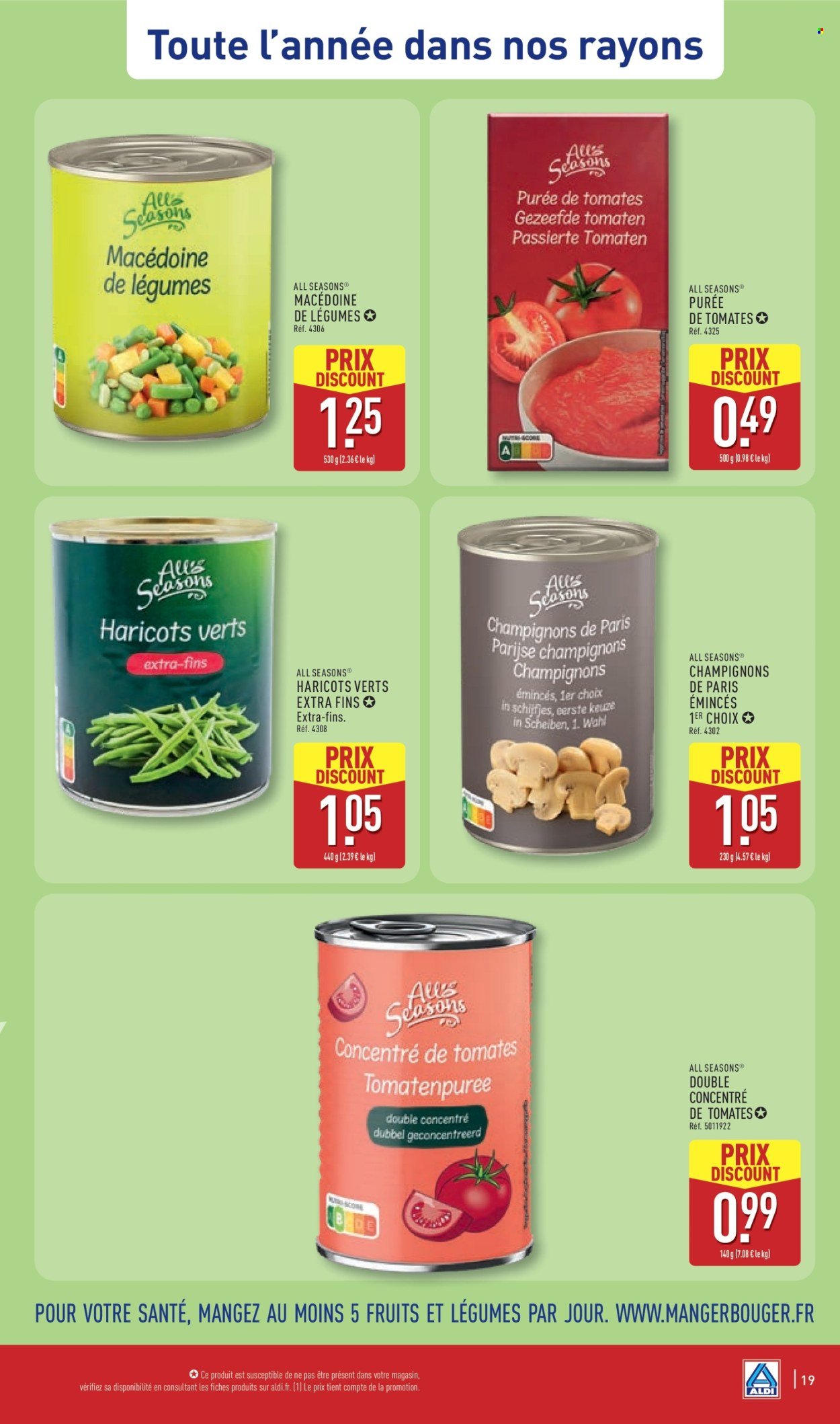 Catalogue ALDI - Un savourex voyage en Asie á prix discount