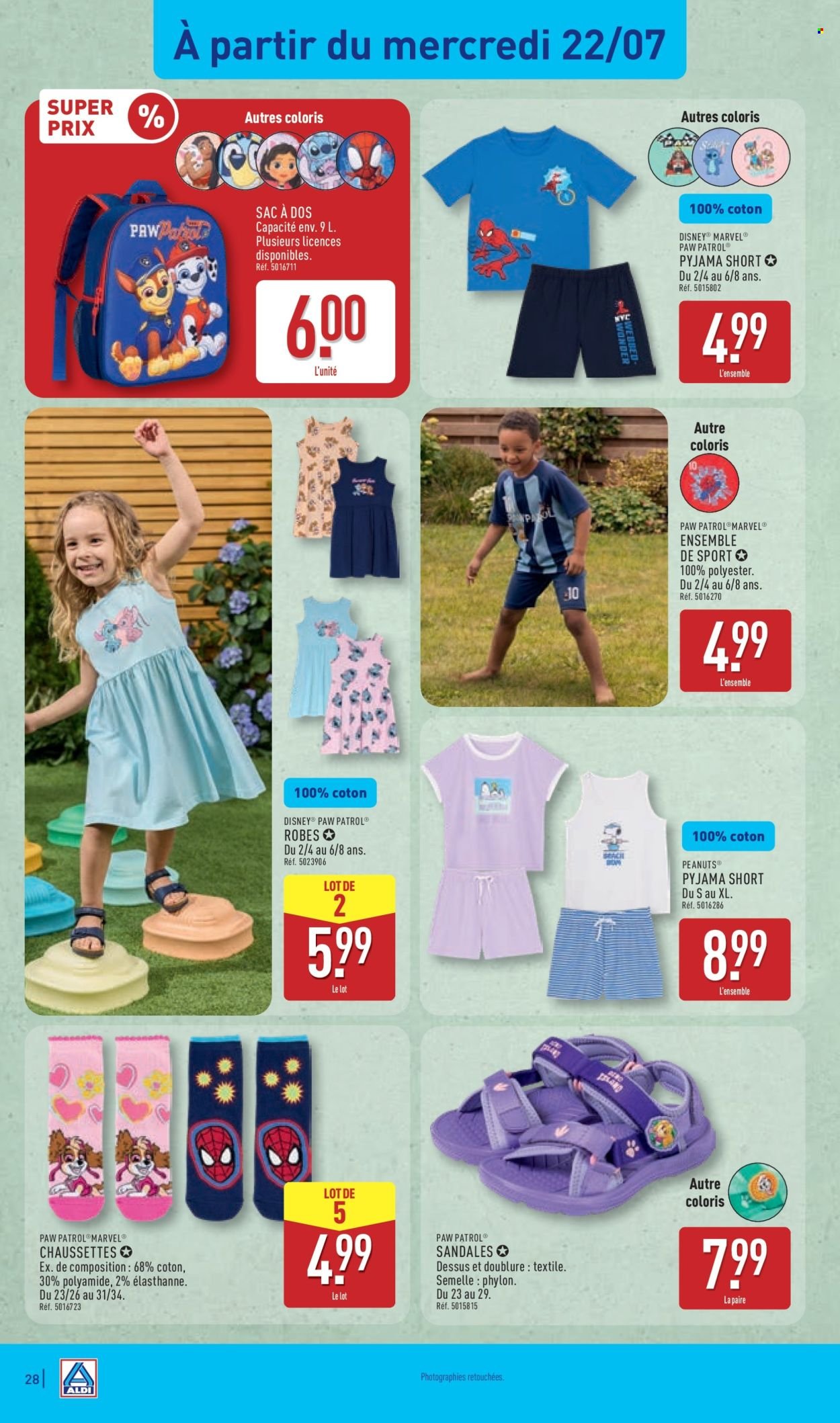 Catalogue ALDI - Un savourex voyage en Asie á prix discount