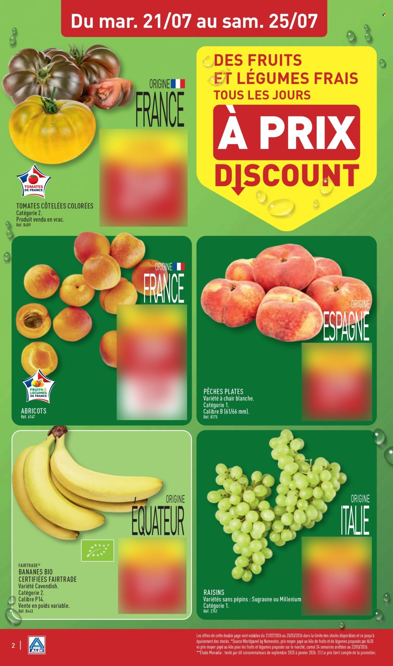Catalogue ALDI - Un savourex voyage en Asie á prix discount