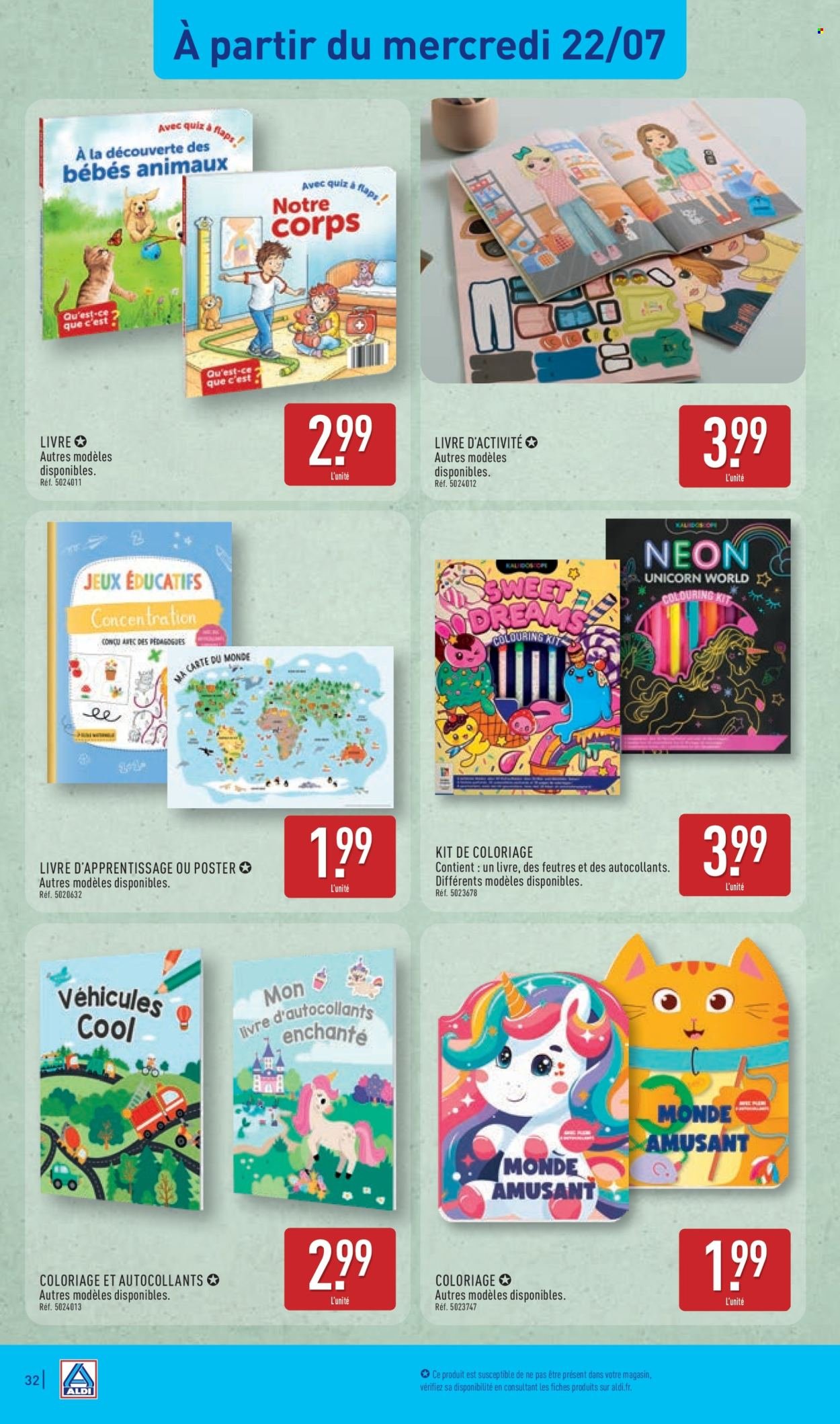 Catalogue ALDI - Un savourex voyage en Asie á prix discount