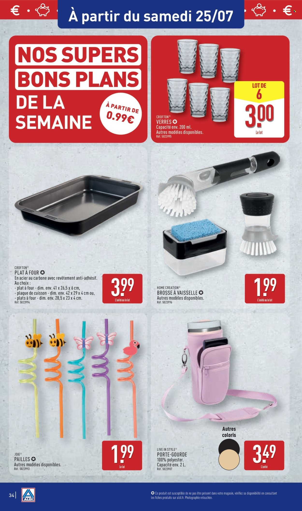 Catalogue ALDI - Un savourex voyage en Asie á prix discount
