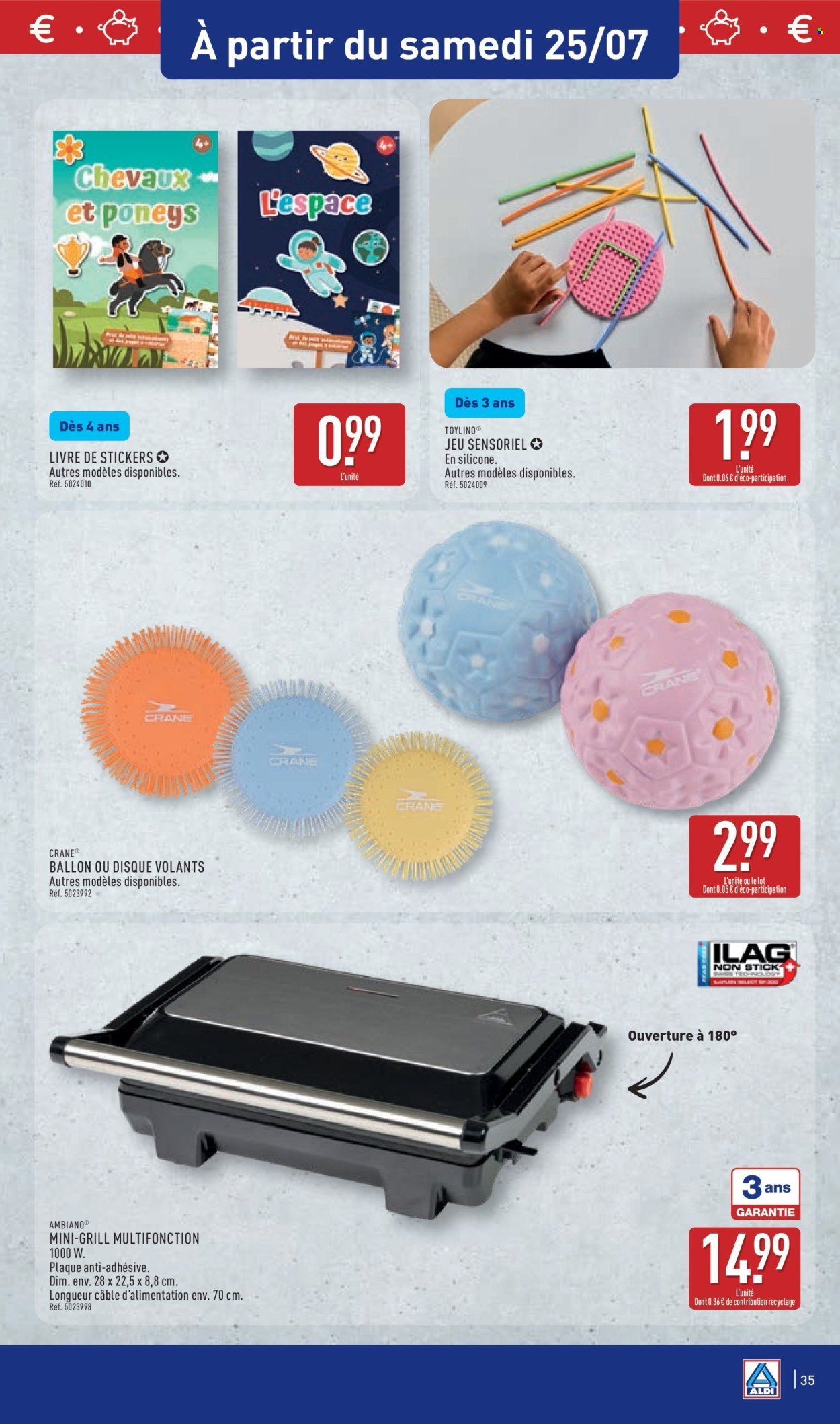 Catalogue ALDI - Un savourex voyage en Asie á prix discount
