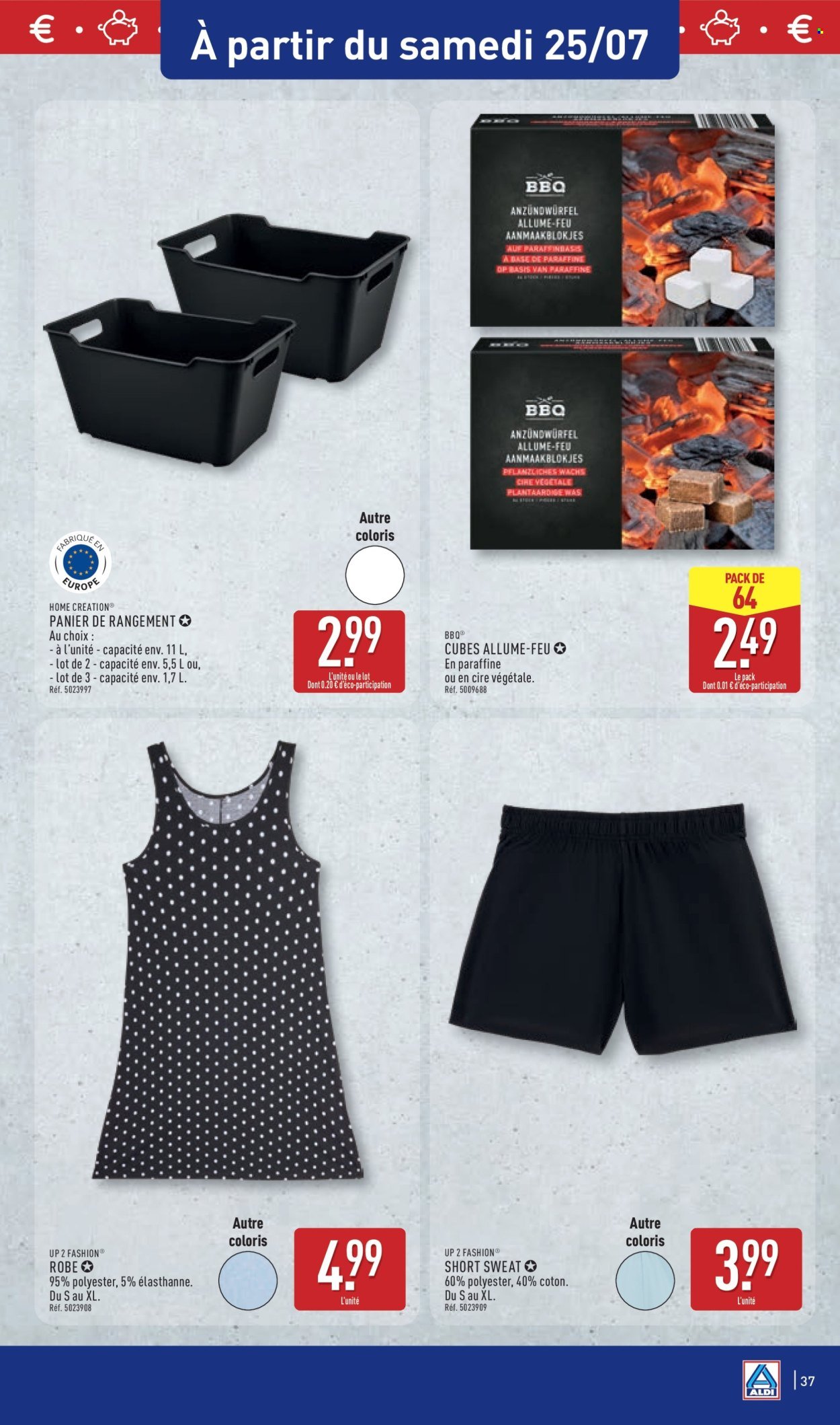 Catalogue ALDI - Un savourex voyage en Asie á prix discount