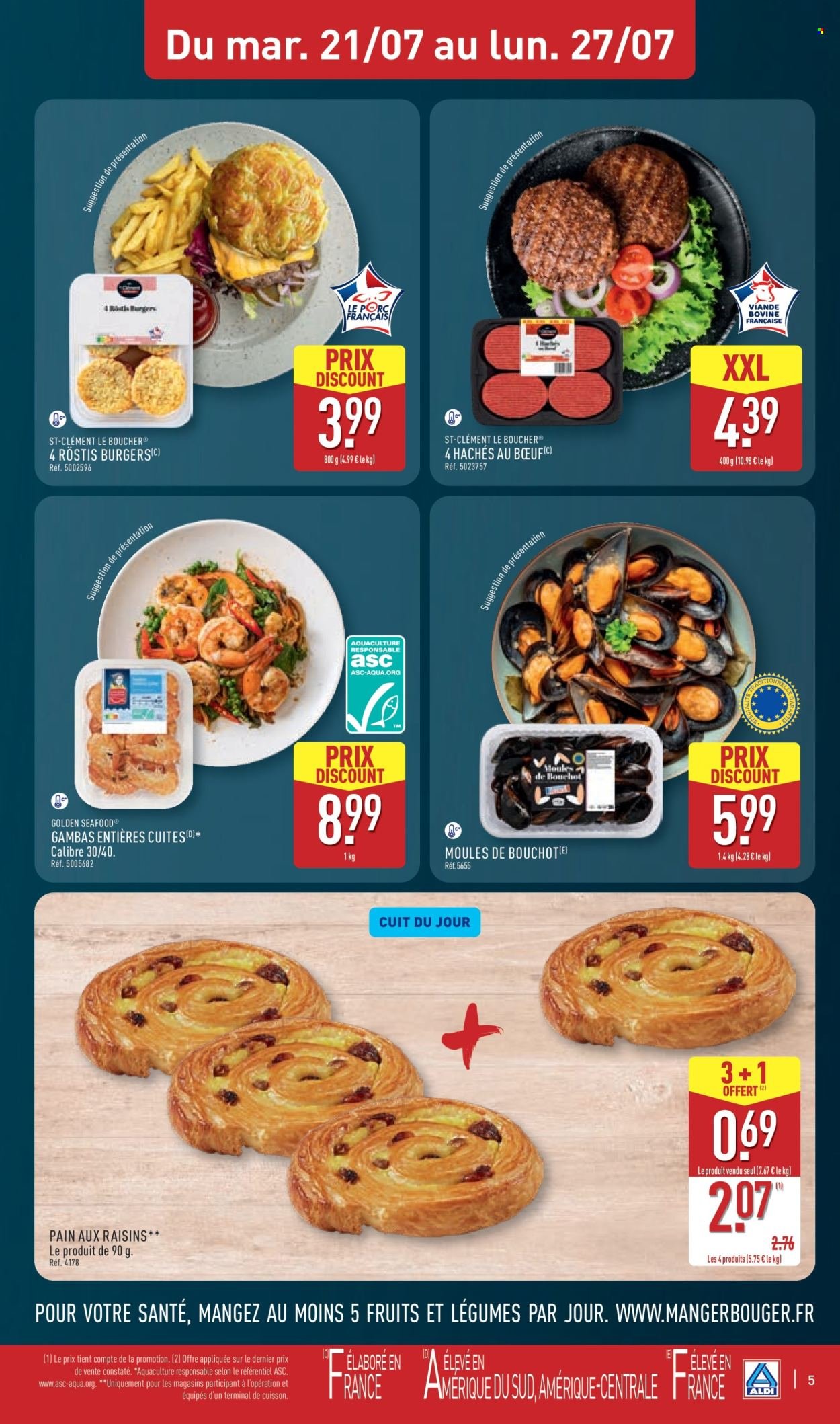 Catalogue ALDI - Un savourex voyage en Asie á prix discount