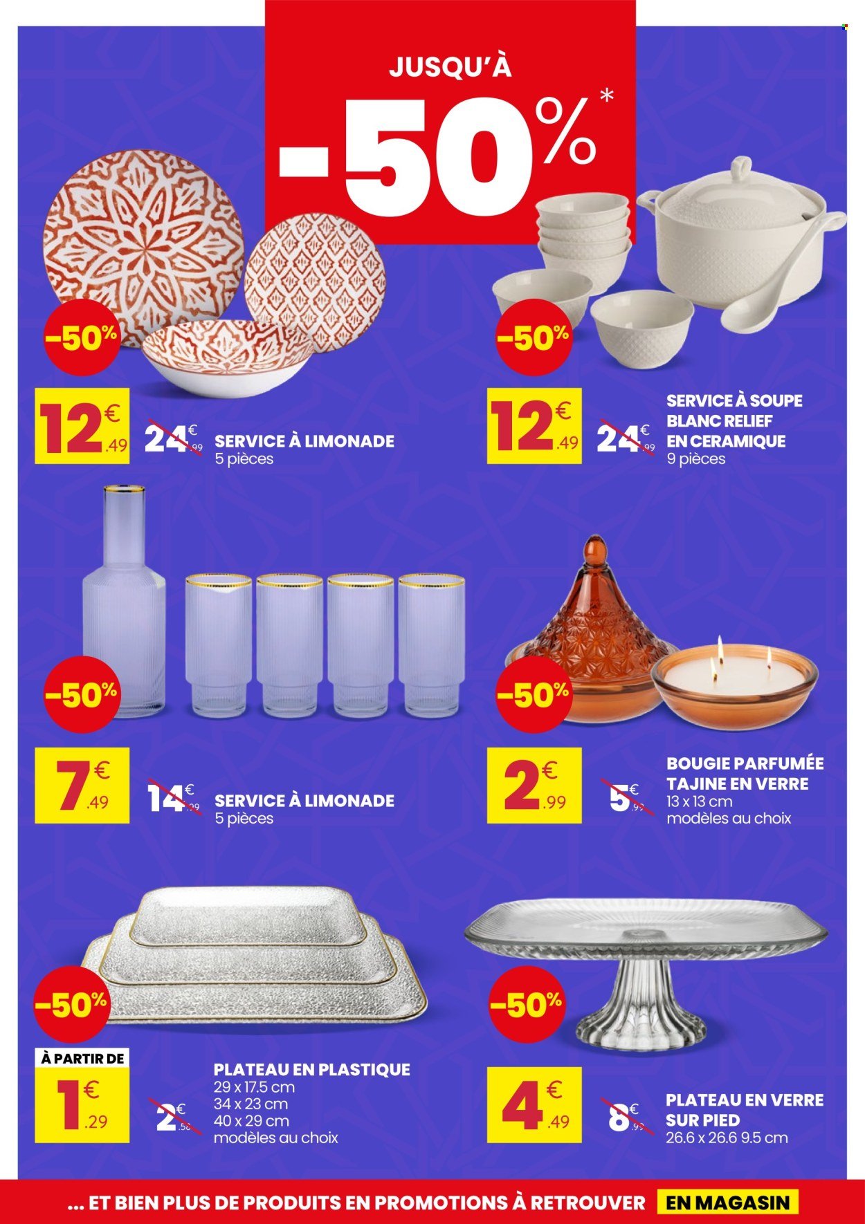 Catalogue STOKOMANI - Du vendredi 6 mars 2026