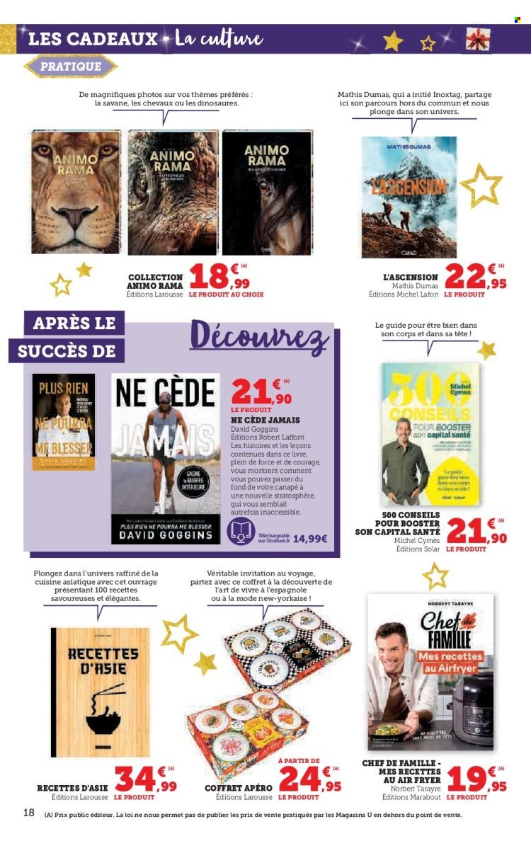 Catalogue HYPER U - Noël à prix bas (2025-12-02 - 2025-12-24)