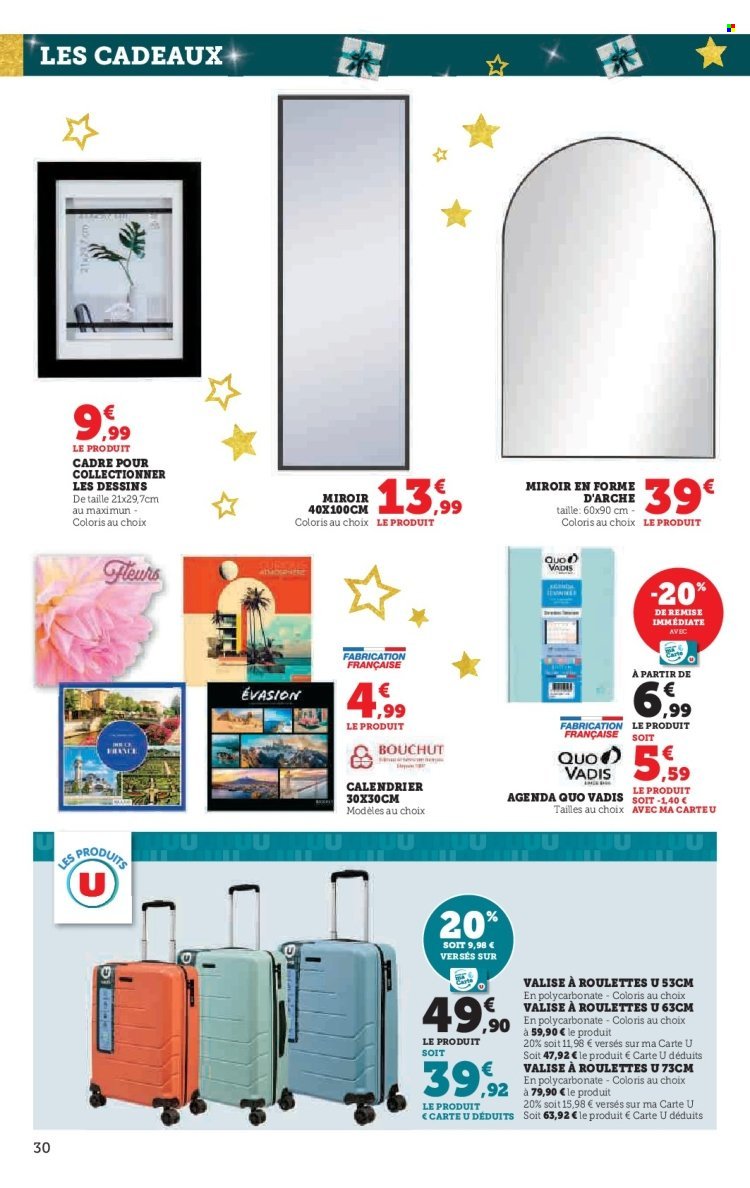 Catalogue HYPER U - Noël à prix bas (2025-12-02 - 2025-12-24)