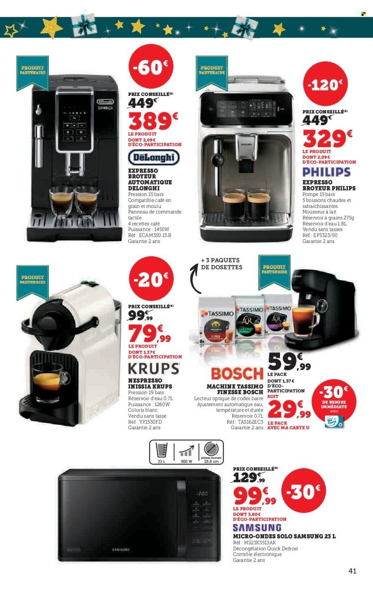 Catalogue HYPER U - Noël à prix bas (2025-12-02 - 2025-12-24)