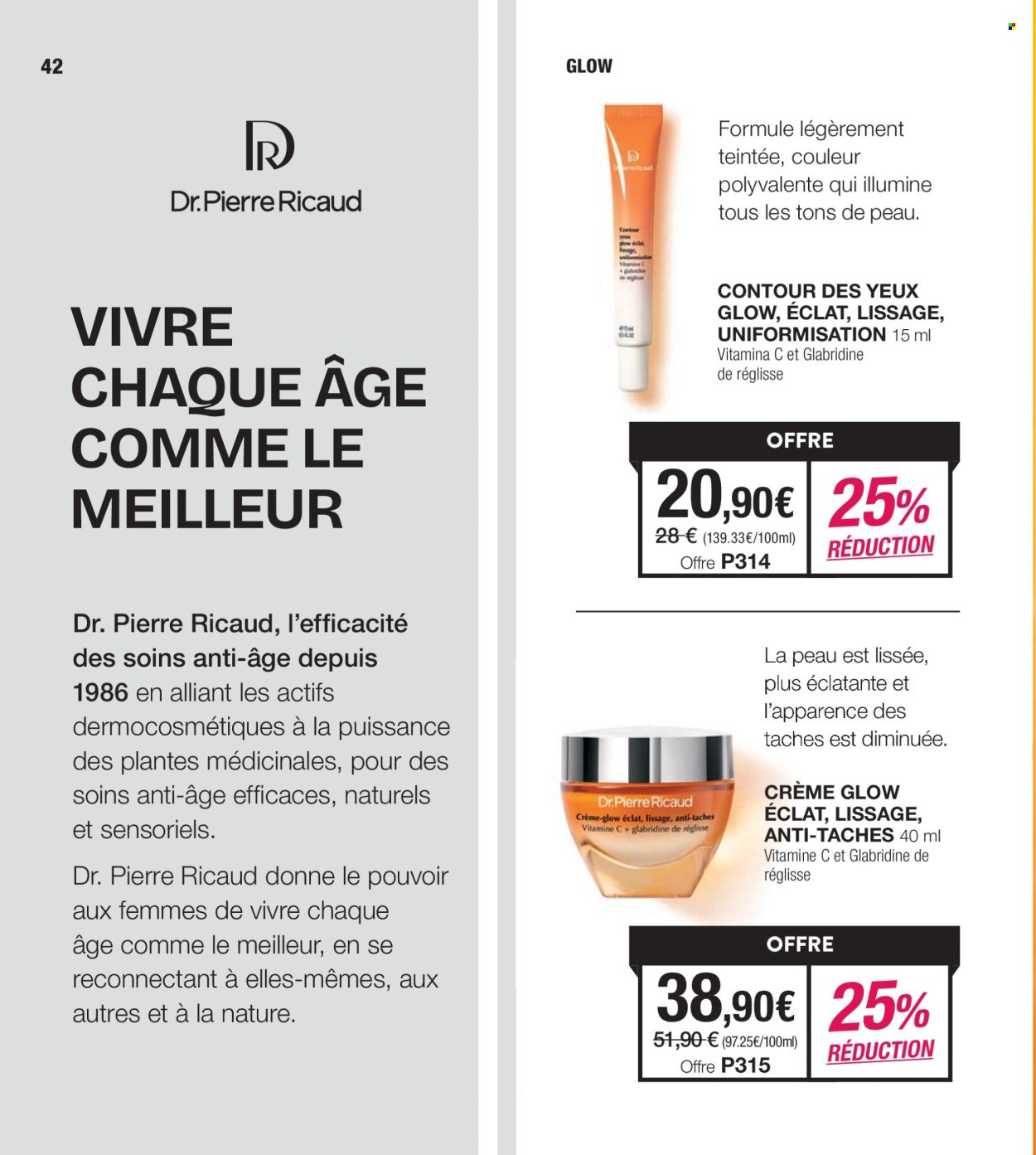 Catalogue STANHOME - Les incontournables en vacances (2025-08-04 - 2025-08-24)