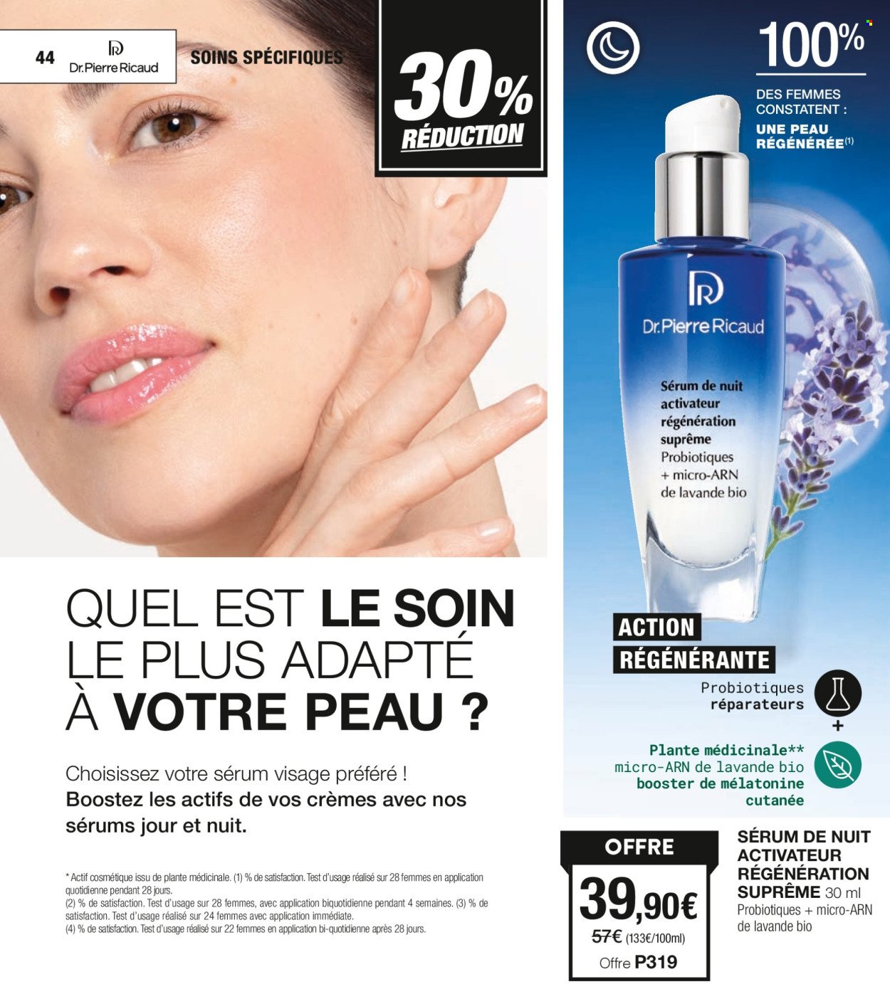 Catalogue STANHOME - Les incontournables en vacances (2025-08-04 - 2025-08-24)