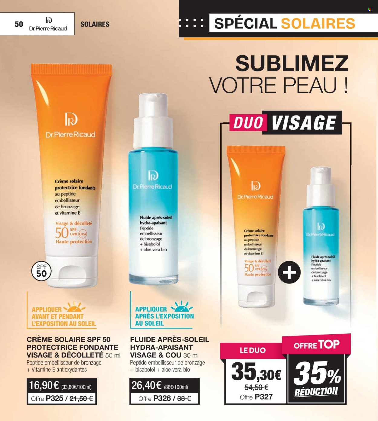Catalogue STANHOME - Les incontournables en vacances (2025-08-04 - 2025-08-24)