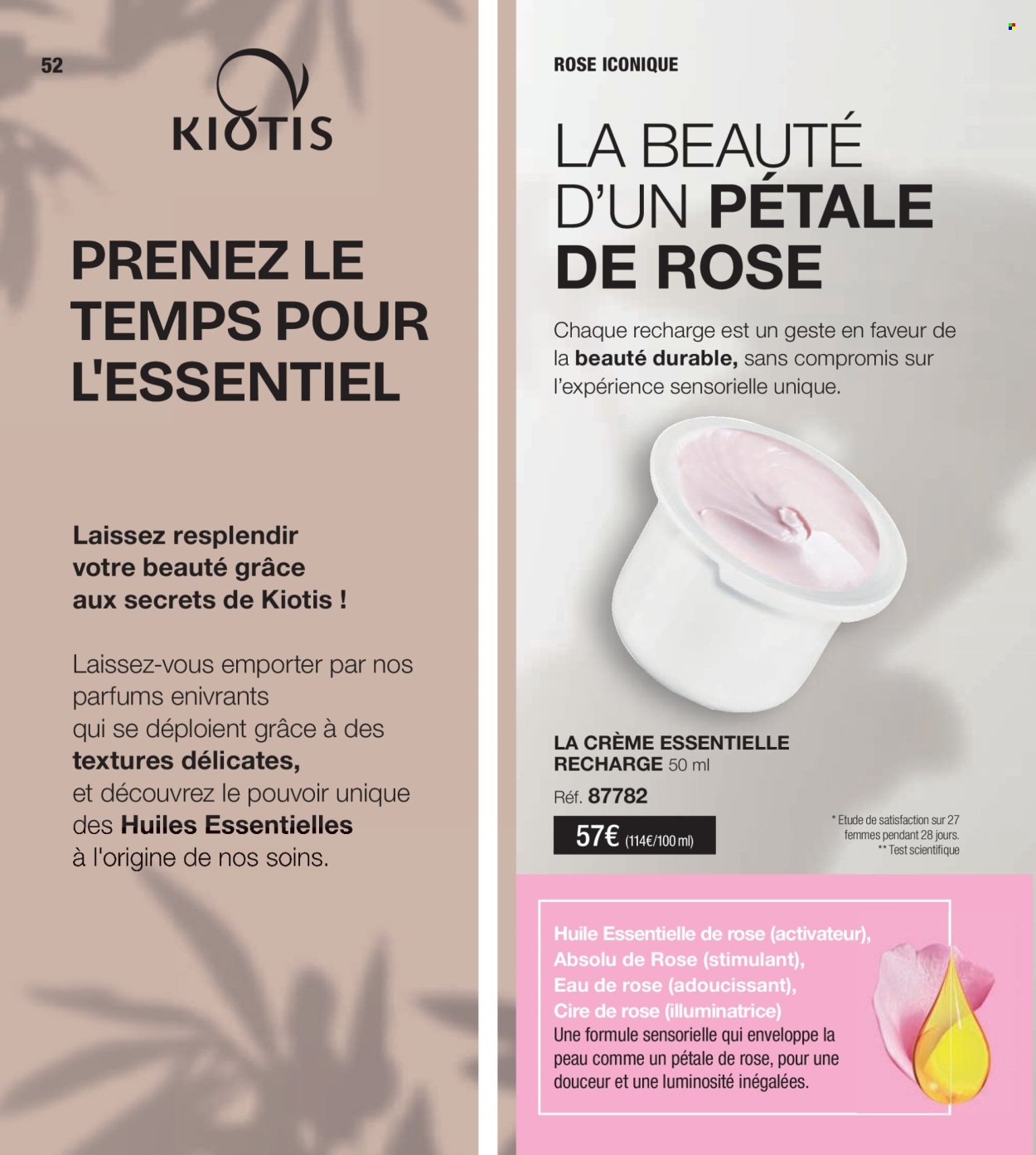 Catalogue STANHOME - Les incontournables en vacances (2025-08-04 - 2025-08-24)