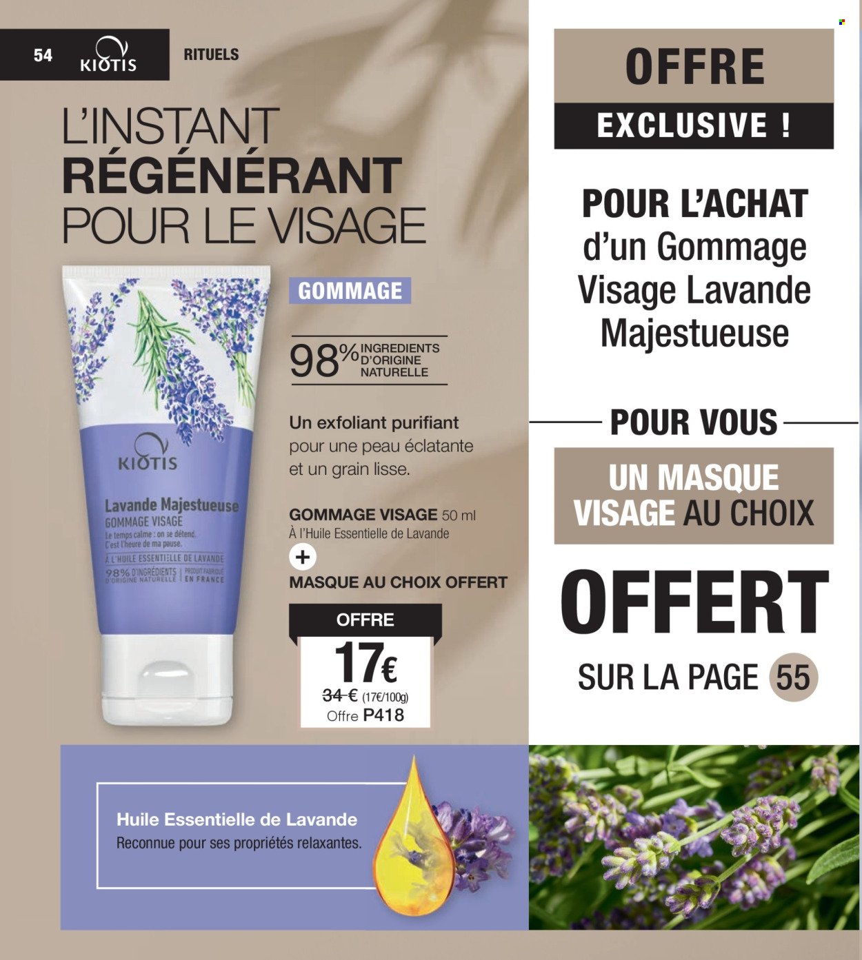 Catalogue STANHOME - Les incontournables en vacances (2025-08-04 - 2025-08-24)