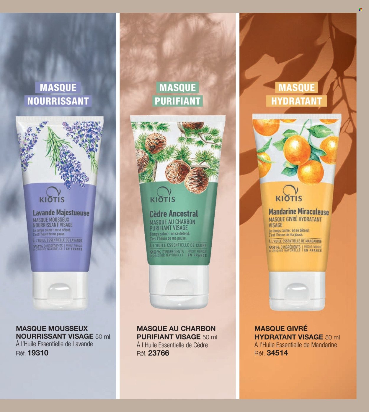 Catalogue STANHOME - Les incontournables en vacances (2025-08-04 - 2025-08-24)