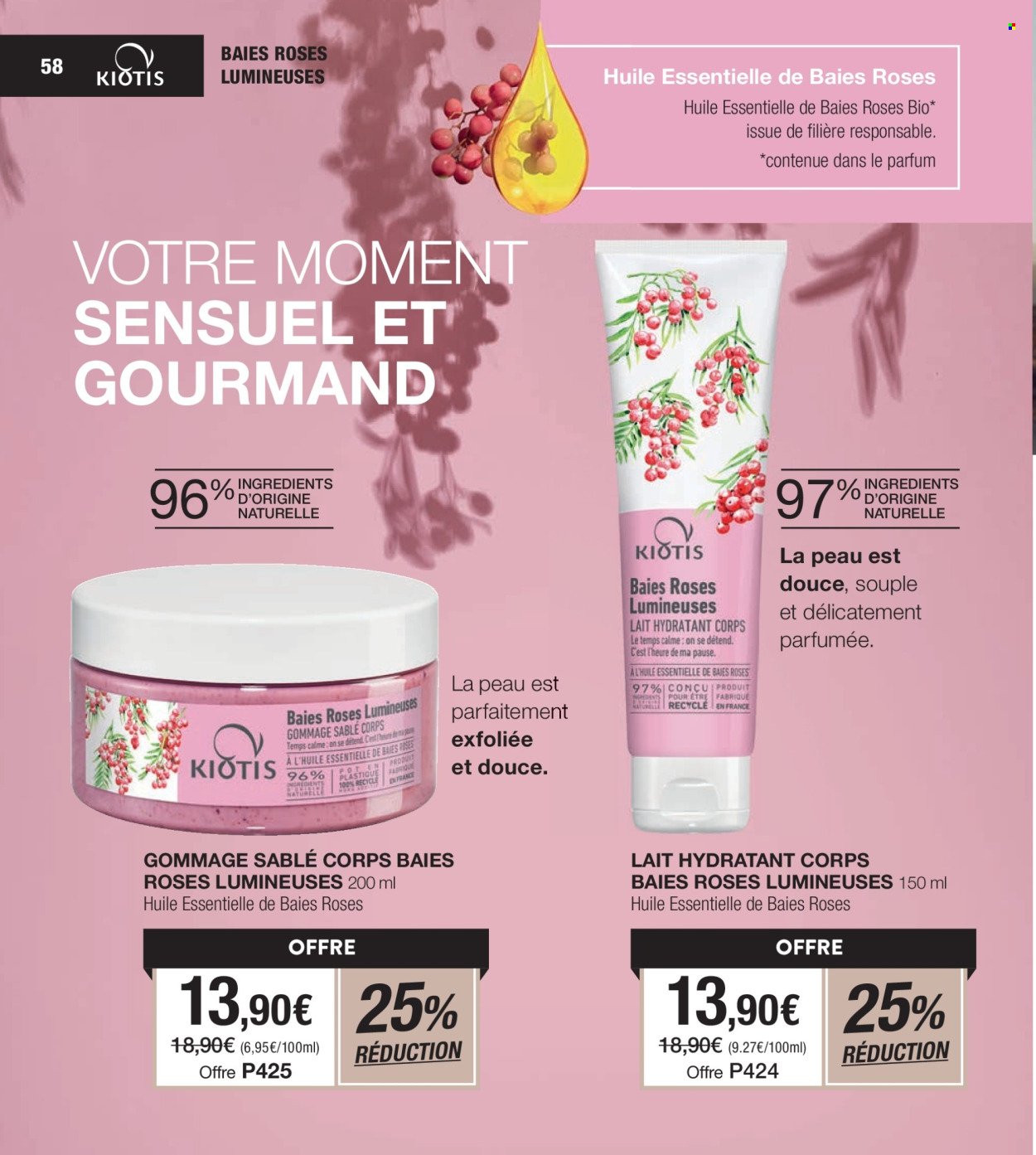 Catalogue STANHOME - Les incontournables en vacances (2025-08-04 - 2025-08-24)
