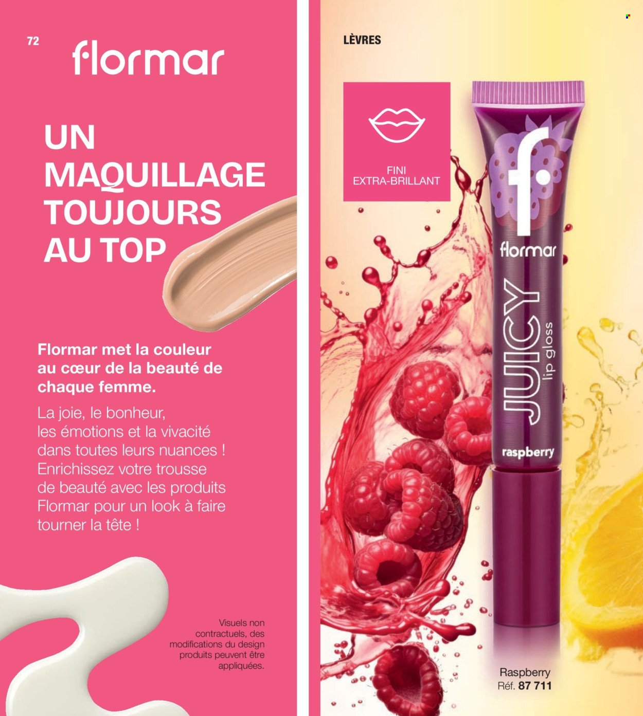 Catalogue STANHOME - Les incontournables en vacances (2025-08-04 - 2025-08-24)