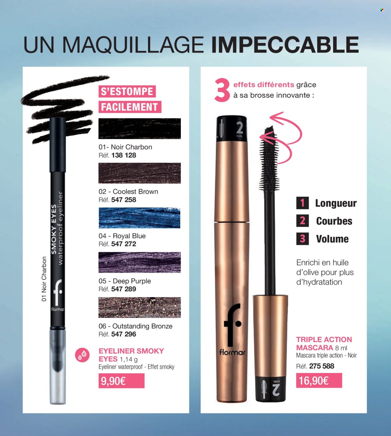 Catalogue STANHOME - Les incontournables en vacances (2025-08-04 - 2025-08-24)