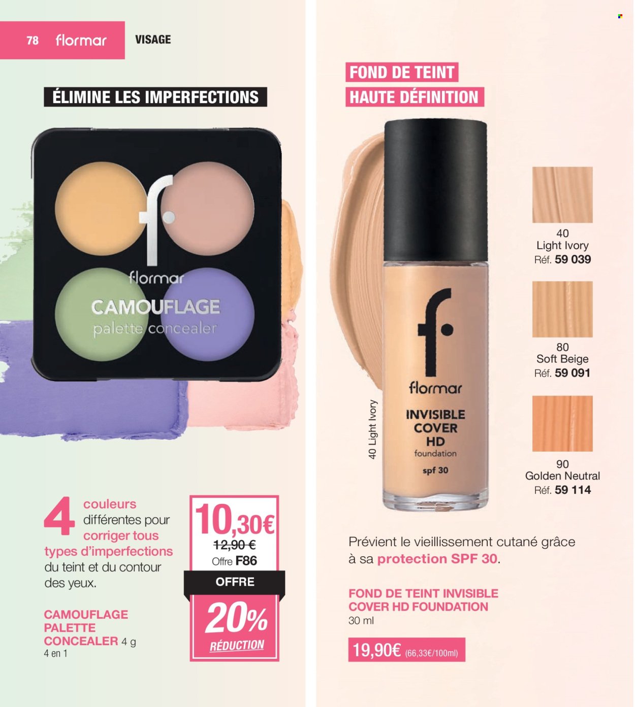 Catalogue STANHOME - Les incontournables en vacances (2025-08-04 - 2025-08-24)