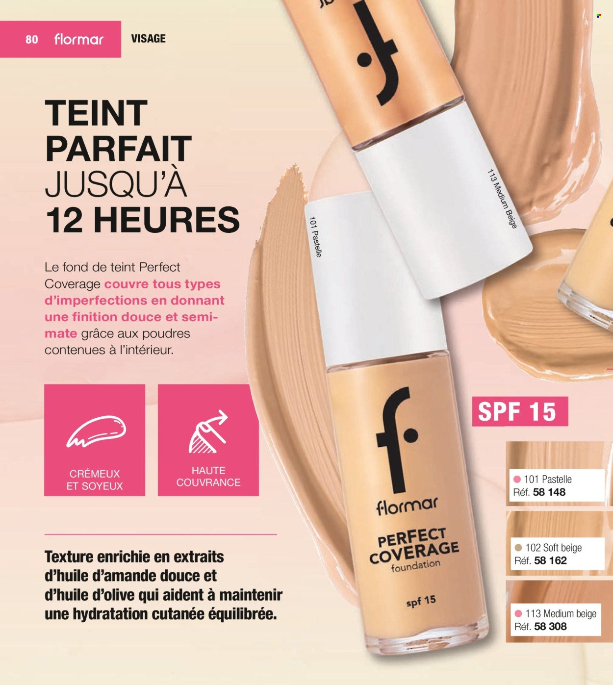 Catalogue STANHOME - Les incontournables en vacances (2025-08-04 - 2025-08-24)
