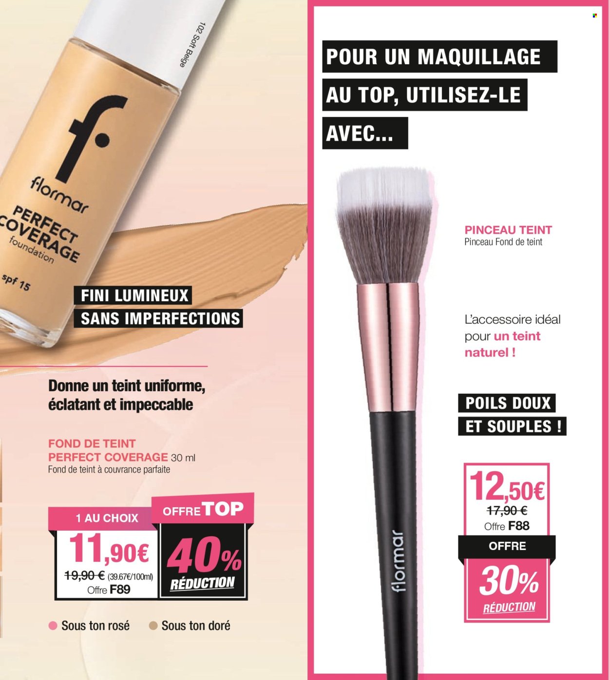 Catalogue STANHOME - Les incontournables en vacances (2025-08-04 - 2025-08-24)
