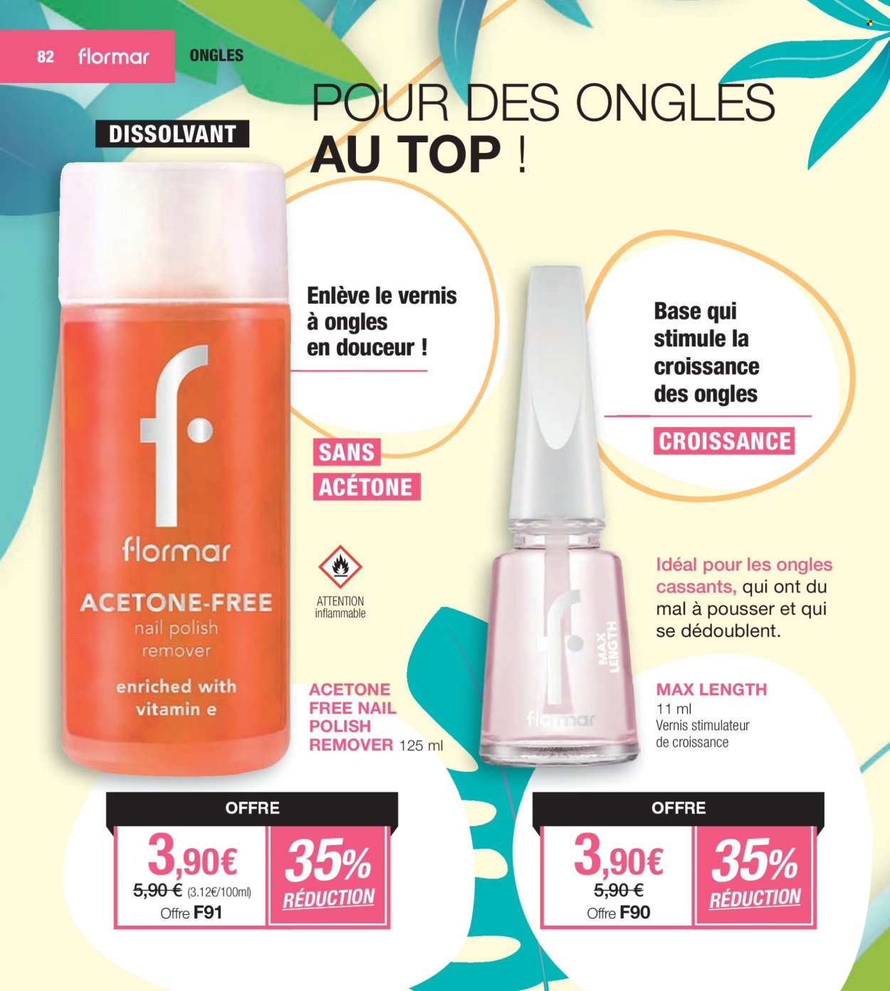 Catalogue STANHOME - Les incontournables en vacances (2025-08-04 - 2025-08-24)