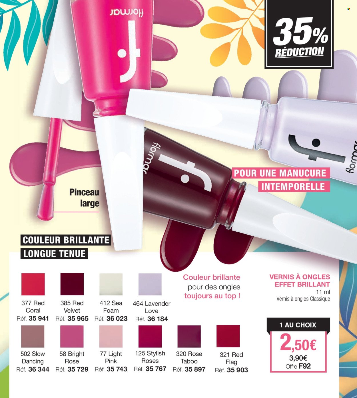 Catalogue STANHOME - Les incontournables en vacances (2025-08-04 - 2025-08-24)
