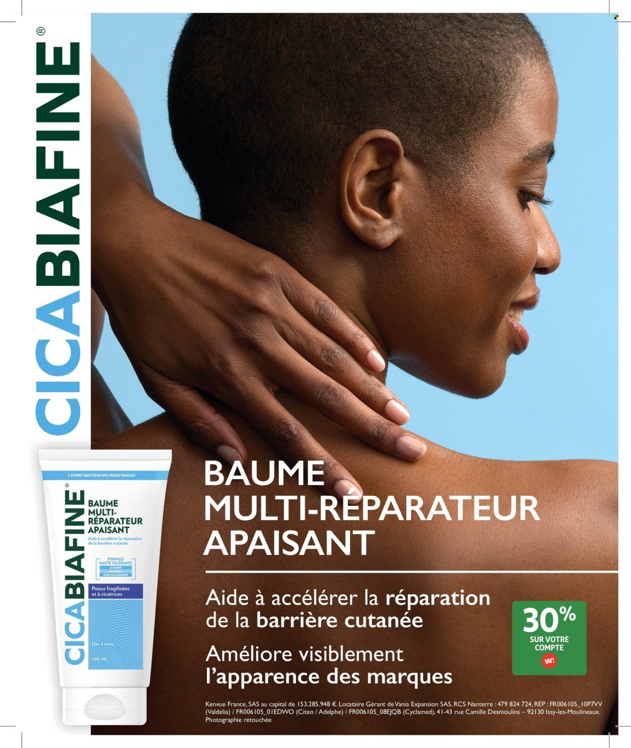 Catalogue AUCHAN - Pour les peaux à tendance économe (2025-12-02 - 2025-12-24)