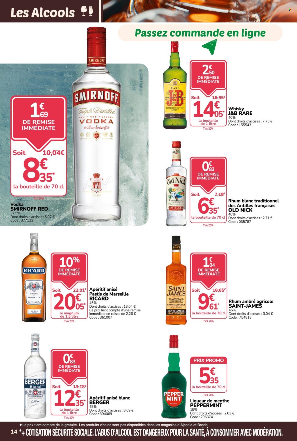 Catalogue PROMOCASH - Vos Promos