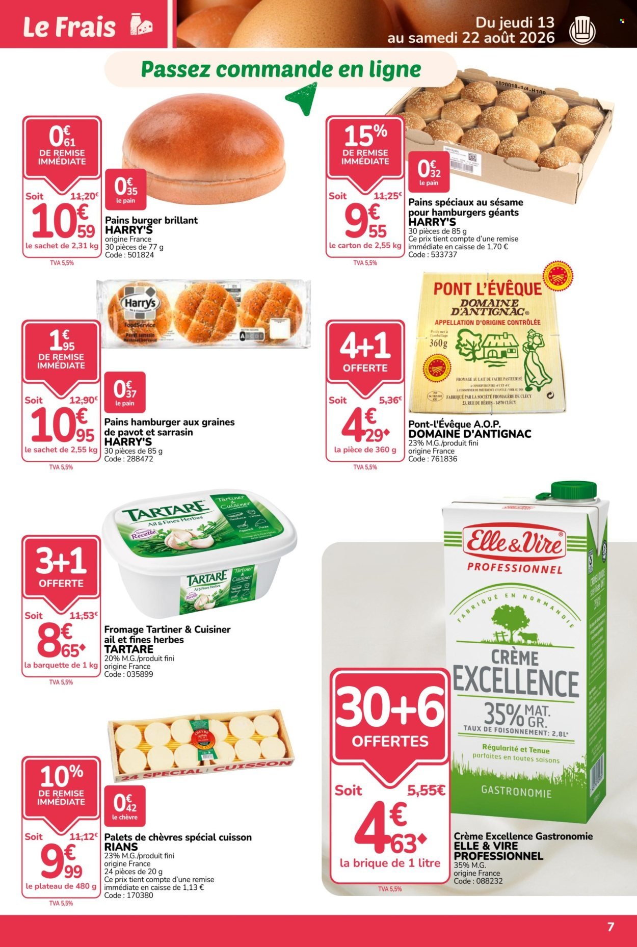 Catalogue PROMOCASH - Vos Promos