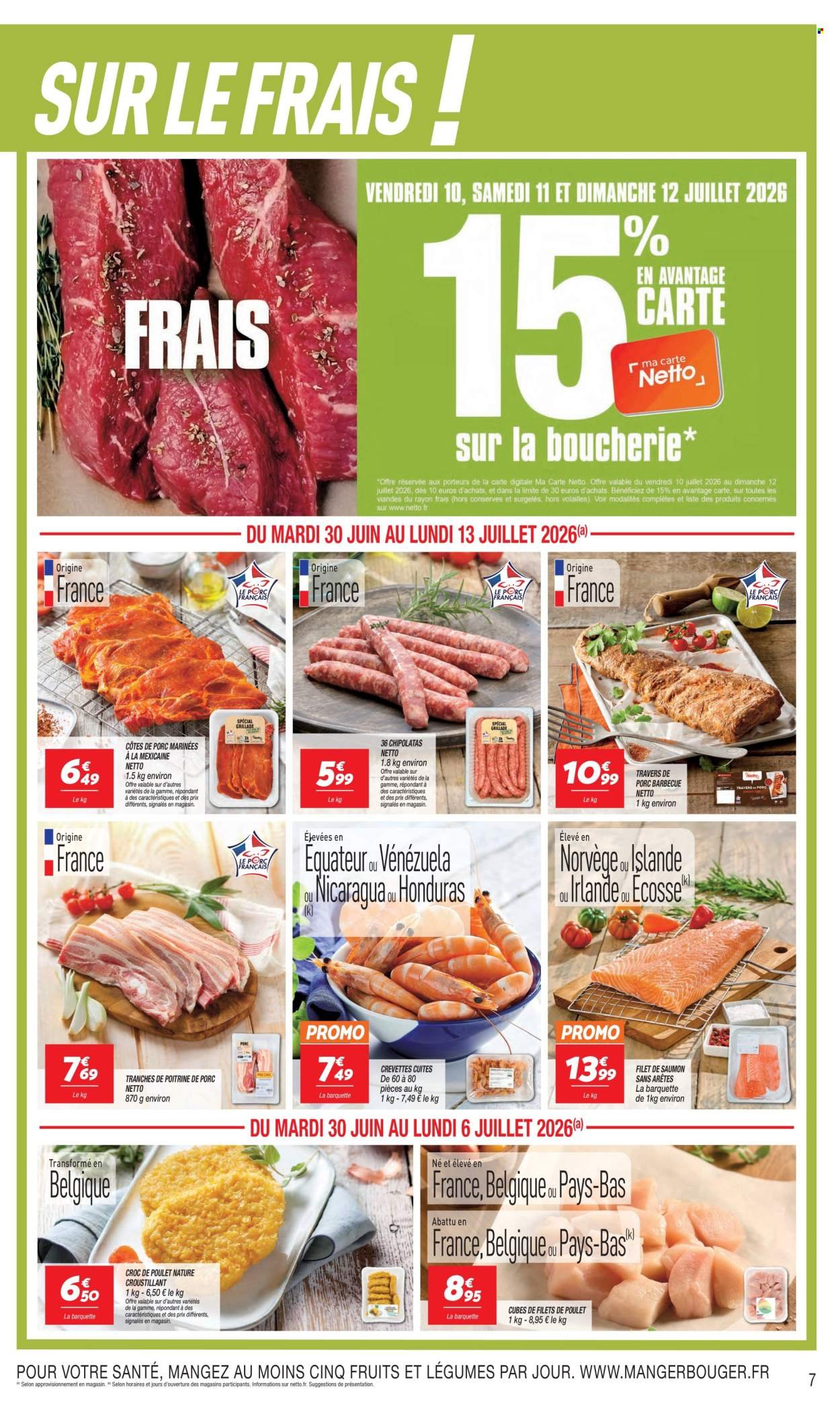 Catalogue NETTO - MAXI VOLUMES