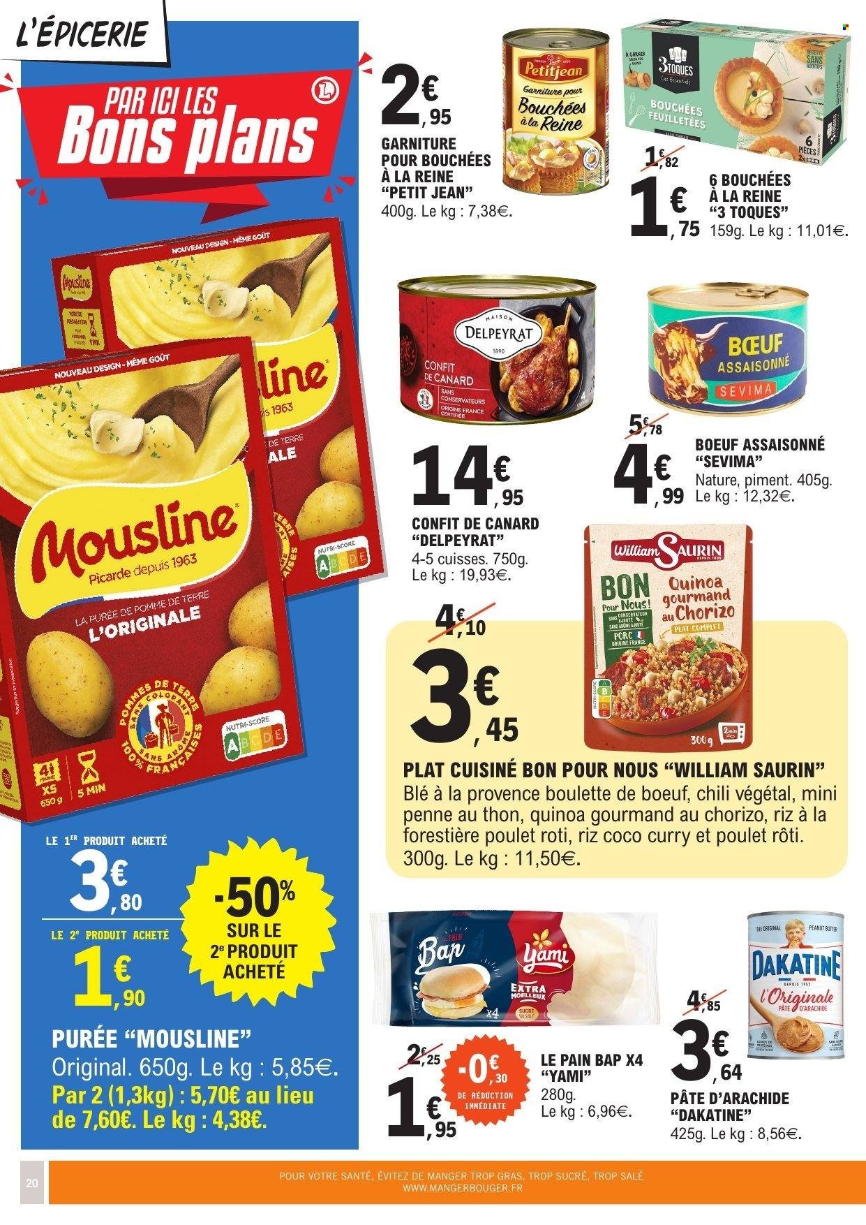 Catalogue E.LECLERC - Du mardi 24 mars 2026 (2026-03-24 - 2026-04-06)