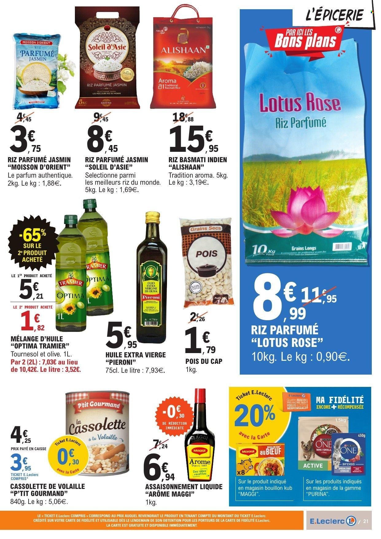 Catalogue E.LECLERC - Du mardi 24 mars 2026 (2026-03-24 - 2026-04-06)