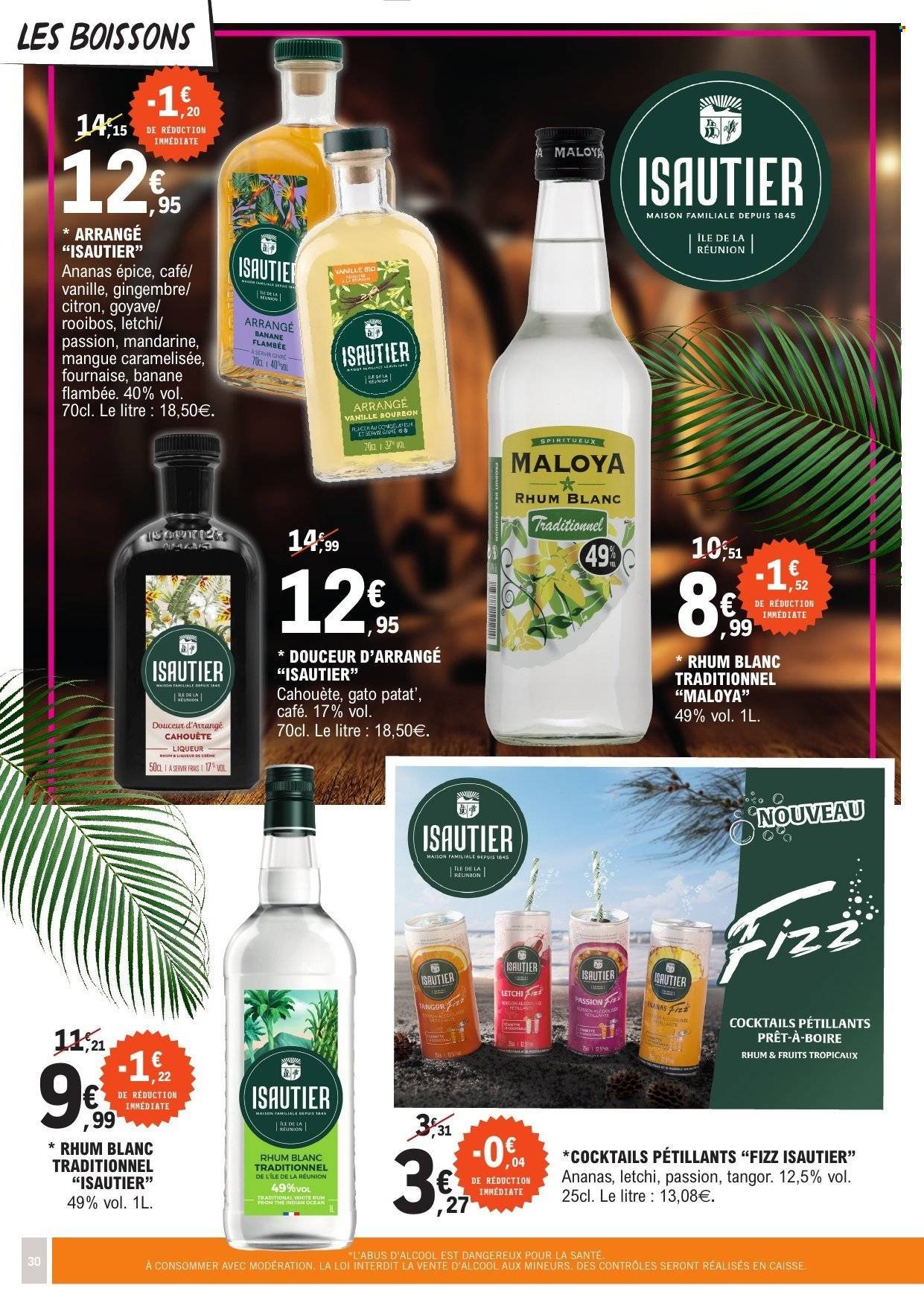 Catalogue E.LECLERC - Du mardi 24 mars 2026 (2026-03-24 - 2026-04-06)