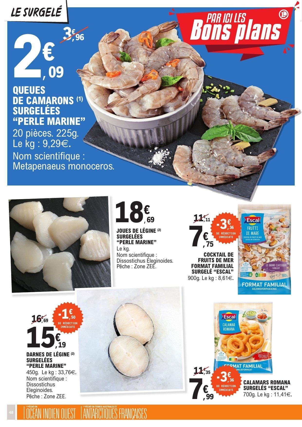 Catalogue E.LECLERC - Du mardi 24 mars 2026 (2026-03-24 - 2026-04-06)