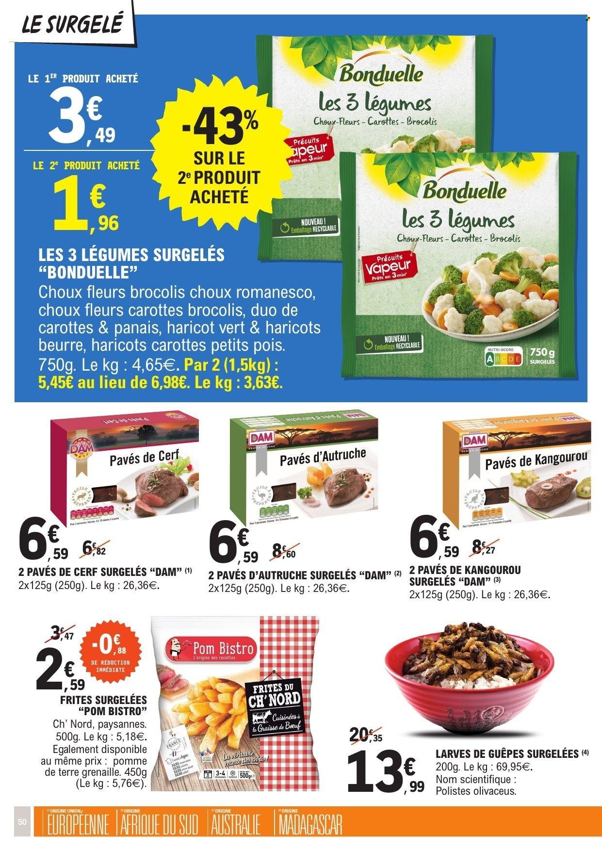 Catalogue E.LECLERC - Du mardi 24 mars 2026 (2026-03-24 - 2026-04-06)