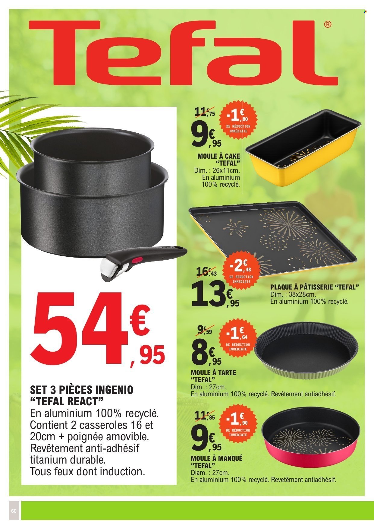 Catalogue E.LECLERC - Du mardi 24 mars 2026